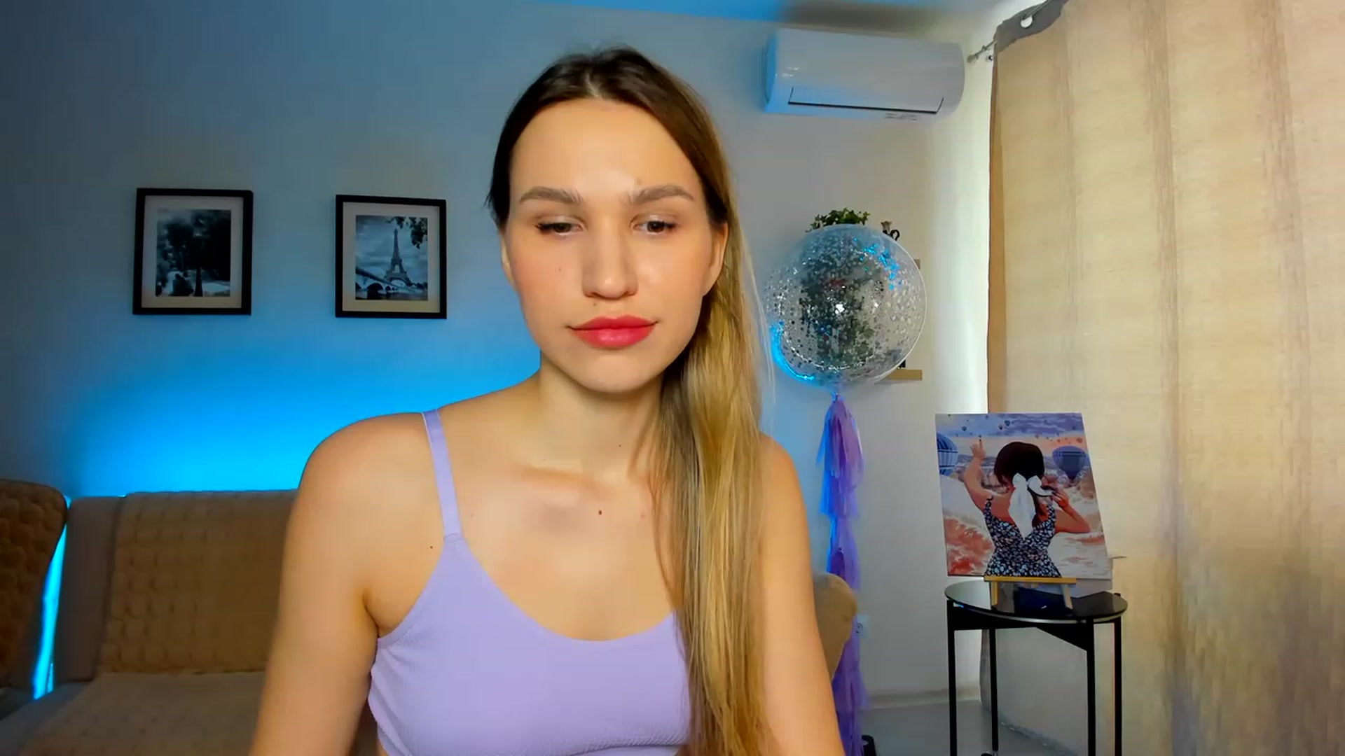 Gallery image thumbnail from WaveOfLove's myfreecams stream on, 03/13/2023, 11:29 image 8 of 20