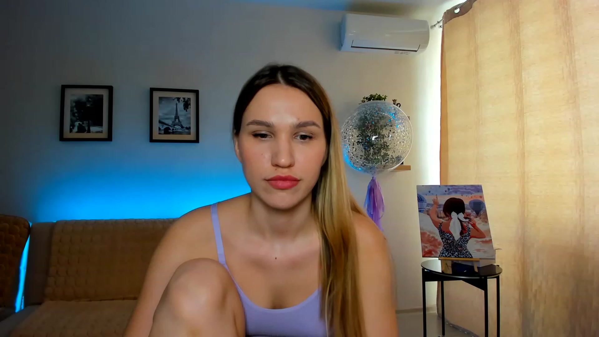 Gallery image thumbnail from WaveOfLove's myfreecams stream on, 03/13/2023, 12:36 image 6 of 20