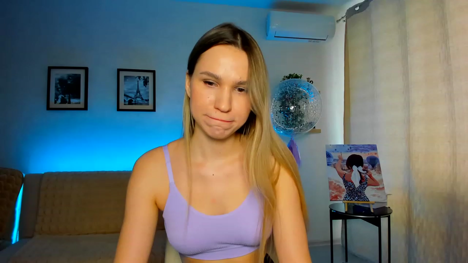 Gallery image thumbnail from WaveOfLove's myfreecams stream on, 03/13/2023, 12:36 image 11 of 20
