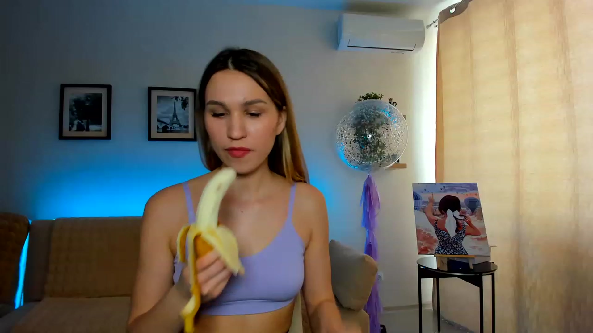 Gallery image thumbnail from WaveOfLove's myfreecams stream on, 03/13/2023, 12:36 image 2 of 20