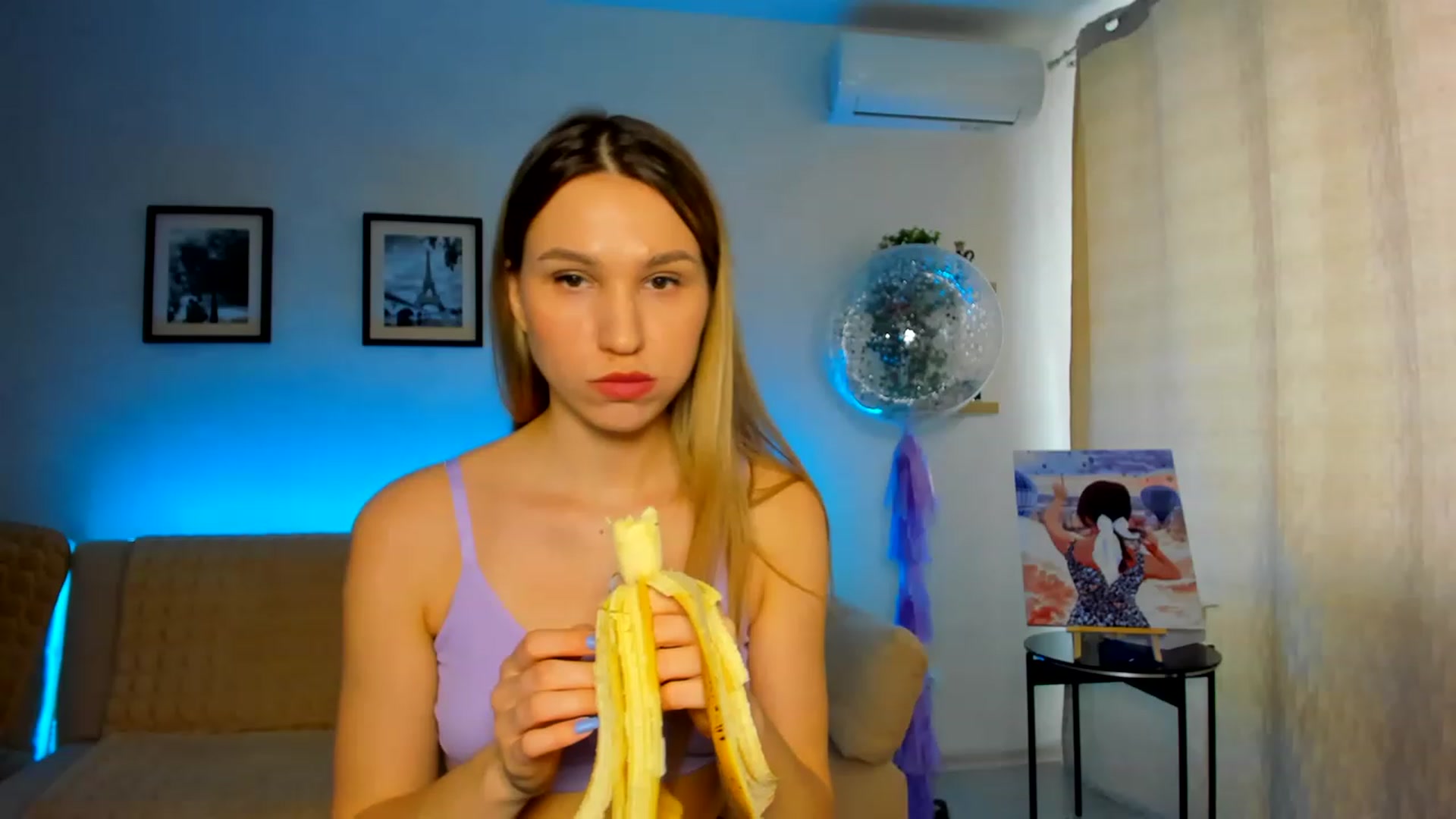 Gallery image thumbnail from WaveOfLove's myfreecams stream on, 03/13/2023, 12:36 image 3 of 20
