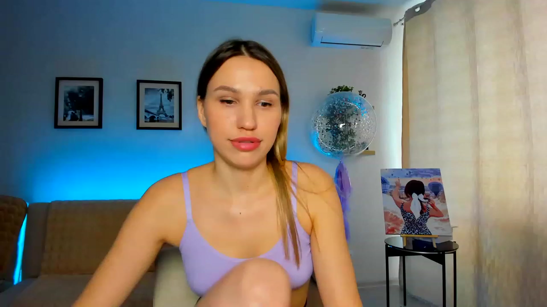Gallery image thumbnail from WaveOfLove's myfreecams stream on, 03/13/2023, 12:36 image 5 of 20