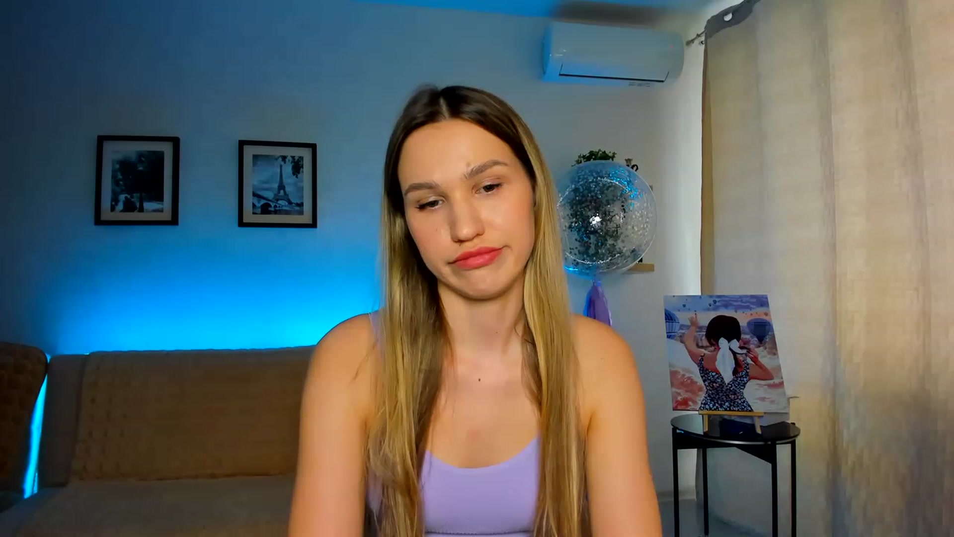 Gallery image thumbnail from WaveOfLove's myfreecams stream on, 03/13/2023, 12:36 image 15 of 20
