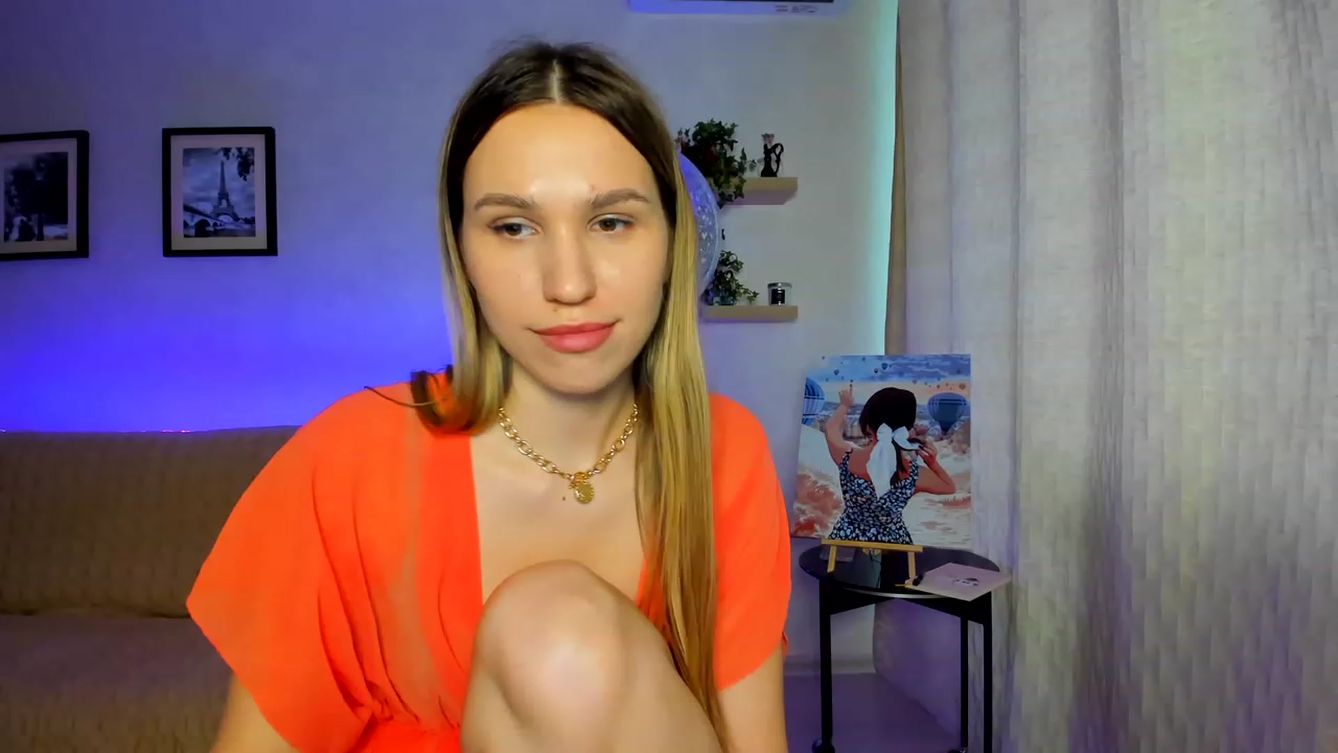 Gallery image thumbnail from WaveOfLove's myfreecams stream on, 03/18/2023, 11:24 image 20 of 20