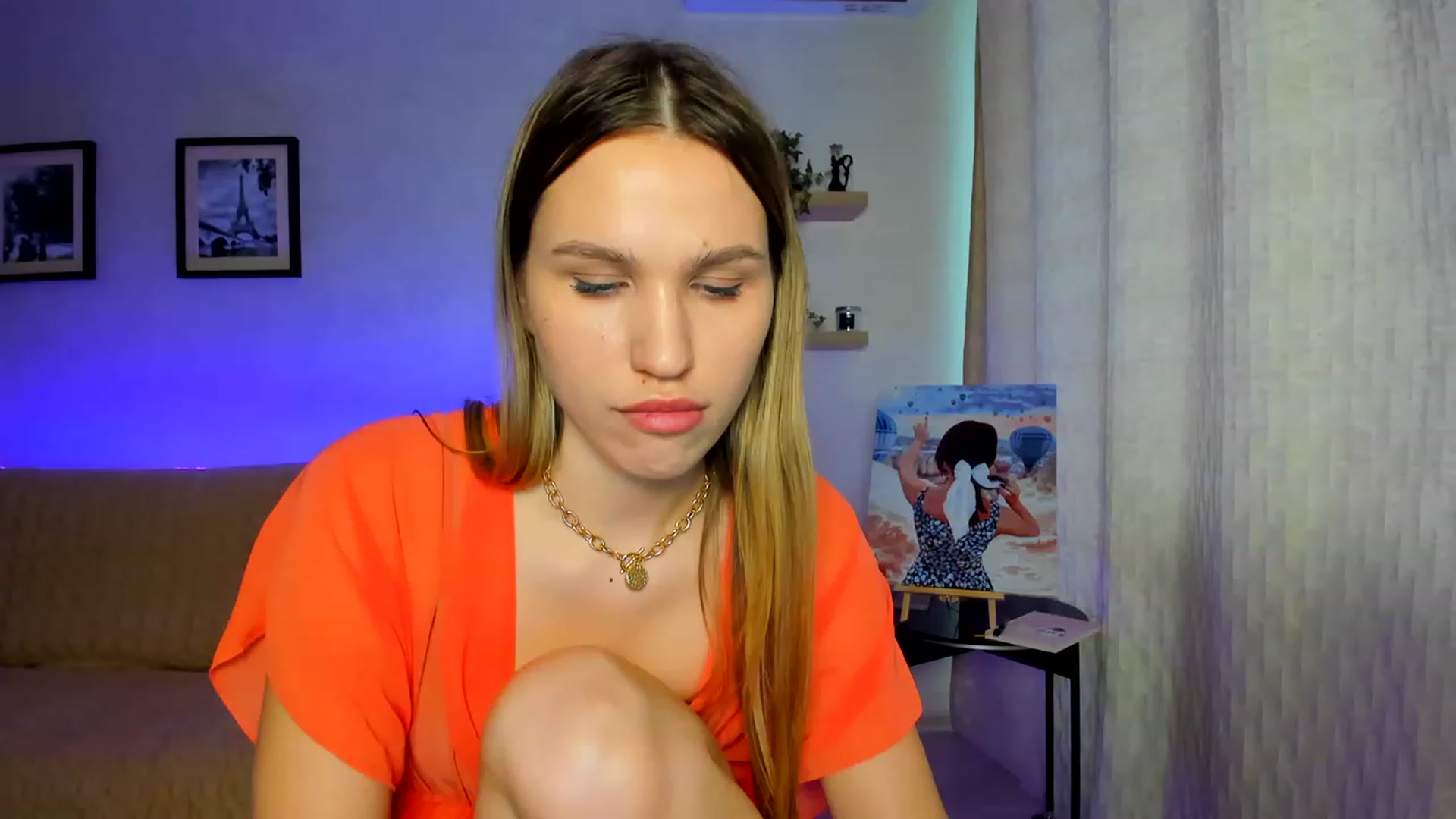 Gallery image thumbnail from WaveOfLove's myfreecams stream on, 03/18/2023, 11:24 image 19 of 20
