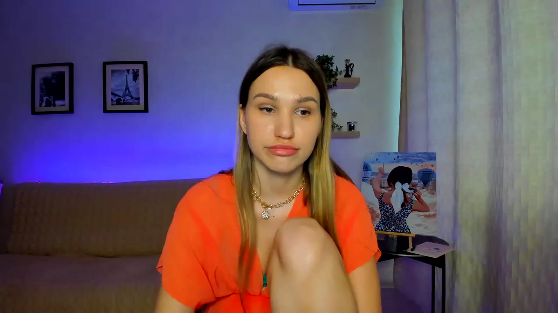 Gallery image thumbnail from WaveOfLove's myfreecams stream on, 03/18/2023, 12:04 image 19 of 20