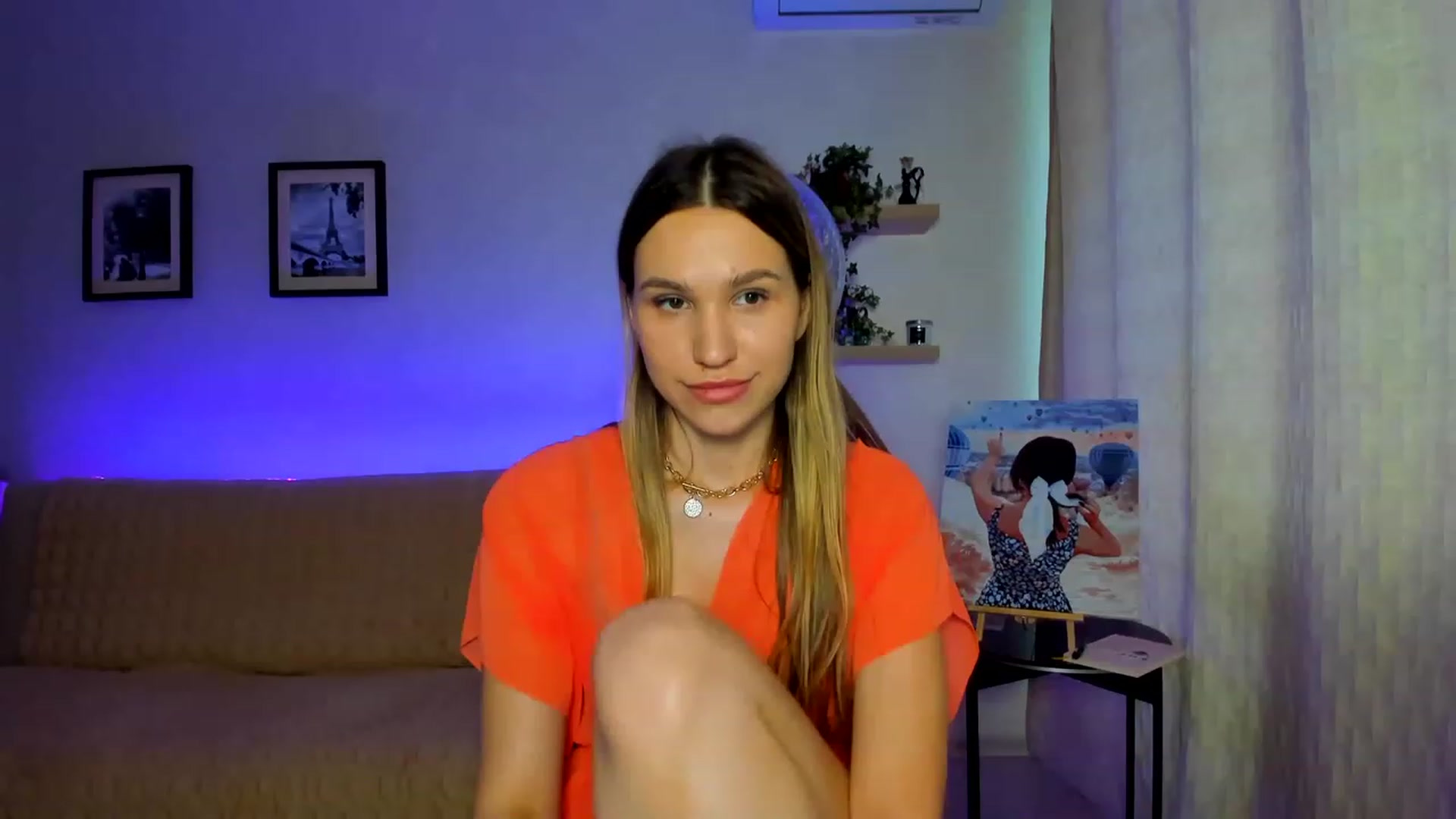 Gallery image thumbnail from WaveOfLove's myfreecams stream on, 03/18/2023, 12:04 image 20 of 20