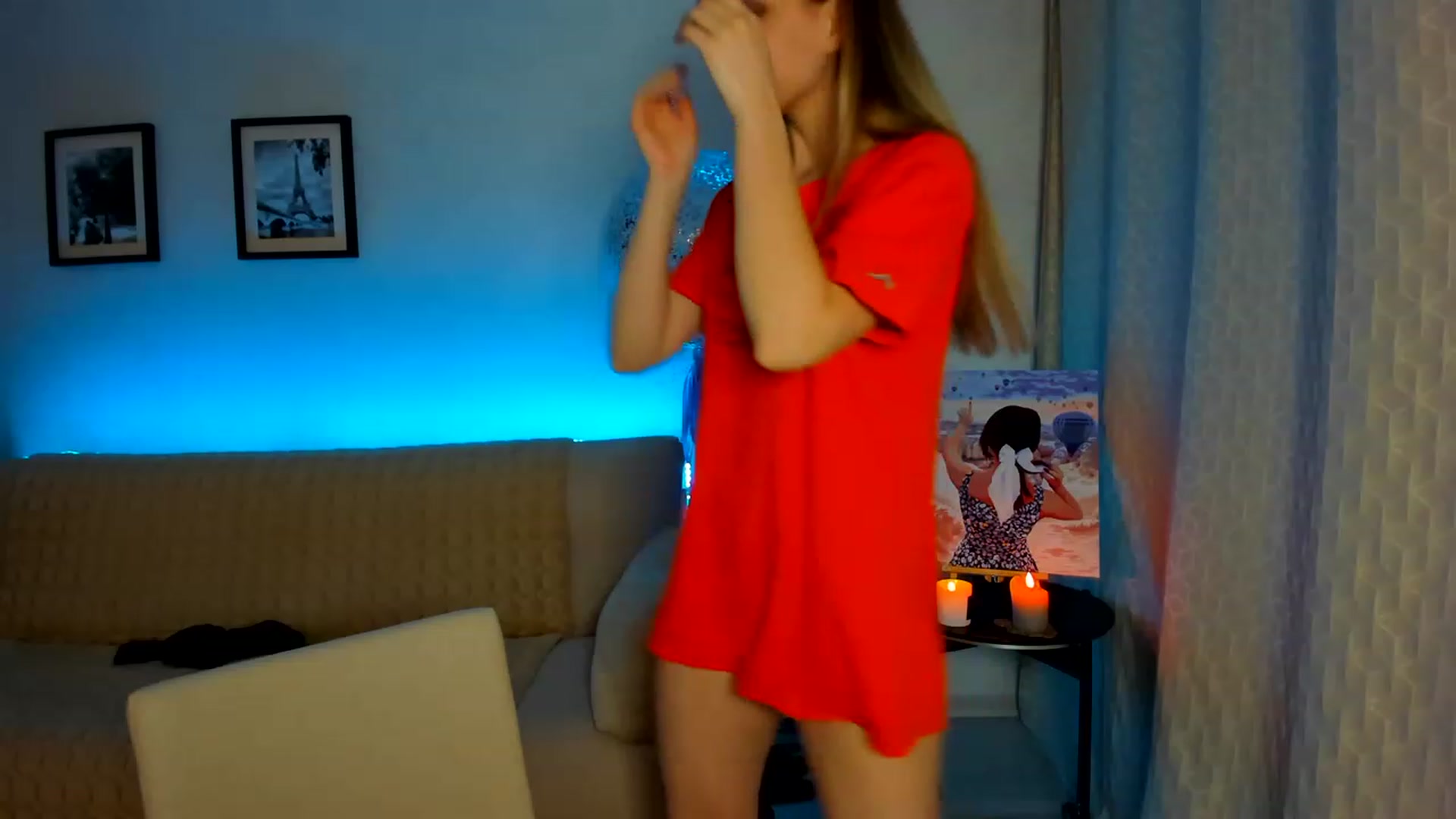 Gallery image thumbnail from WaveOfLove's myfreecams stream on, 03/19/2023, 19:02 image 9 of 20