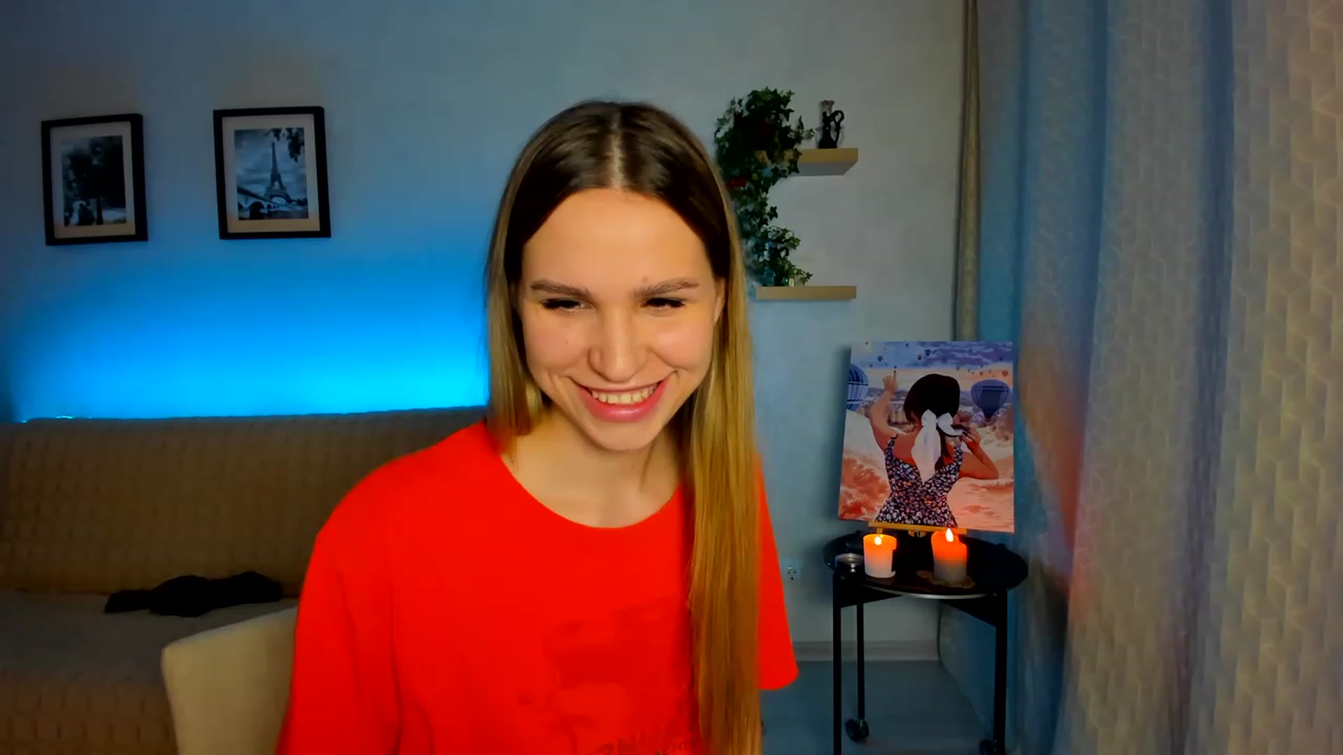Gallery image thumbnail from WaveOfLove's myfreecams stream on, 03/19/2023, 19:02 image 10 of 20