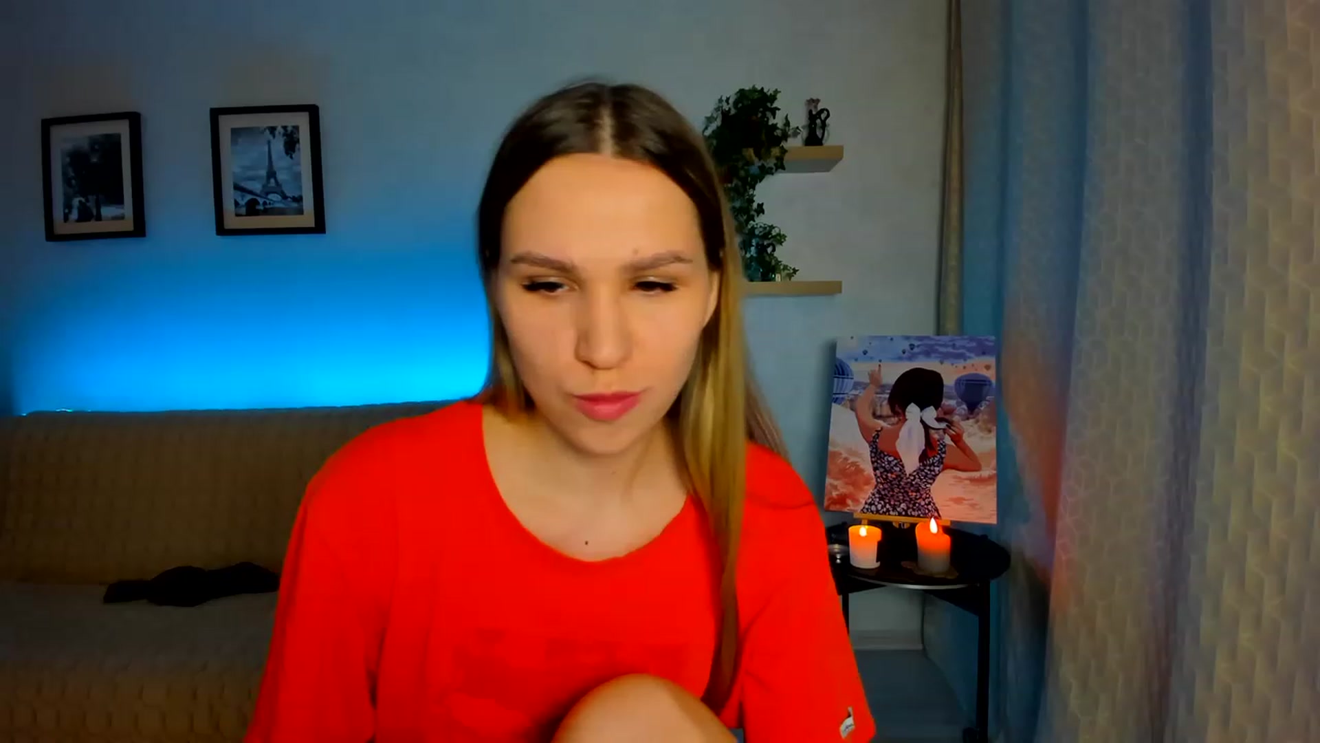 Gallery image thumbnail from WaveOfLove's myfreecams stream on, 03/19/2023, 19:02 image 8 of 20