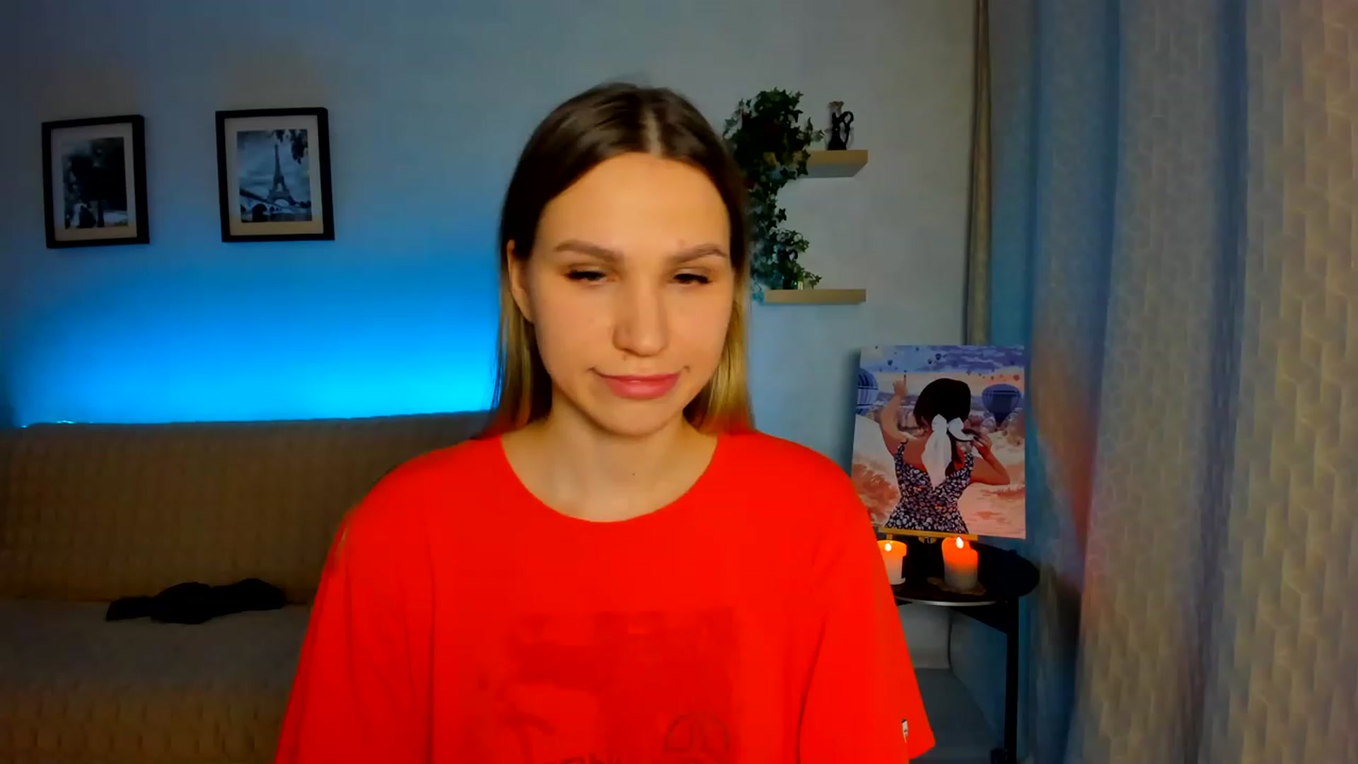 Gallery image thumbnail from WaveOfLove's myfreecams stream on, 03/19/2023, 19:02 image 13 of 20