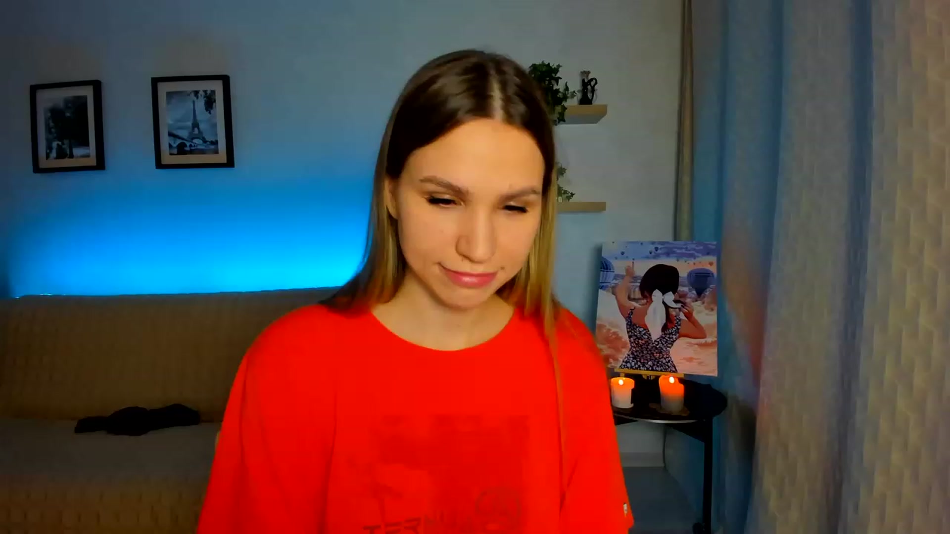 Gallery image thumbnail from WaveOfLove's myfreecams stream on, 03/19/2023, 19:02 image 15 of 20