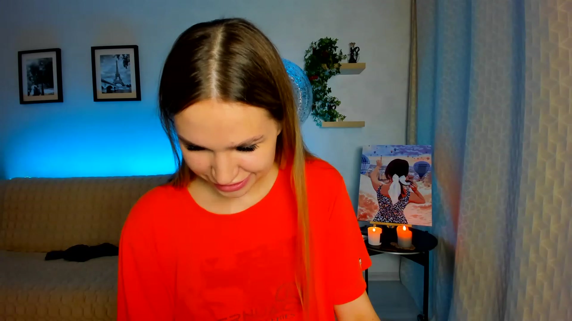 Gallery image thumbnail from WaveOfLove's myfreecams stream on, 03/19/2023, 19:02 image 20 of 20
