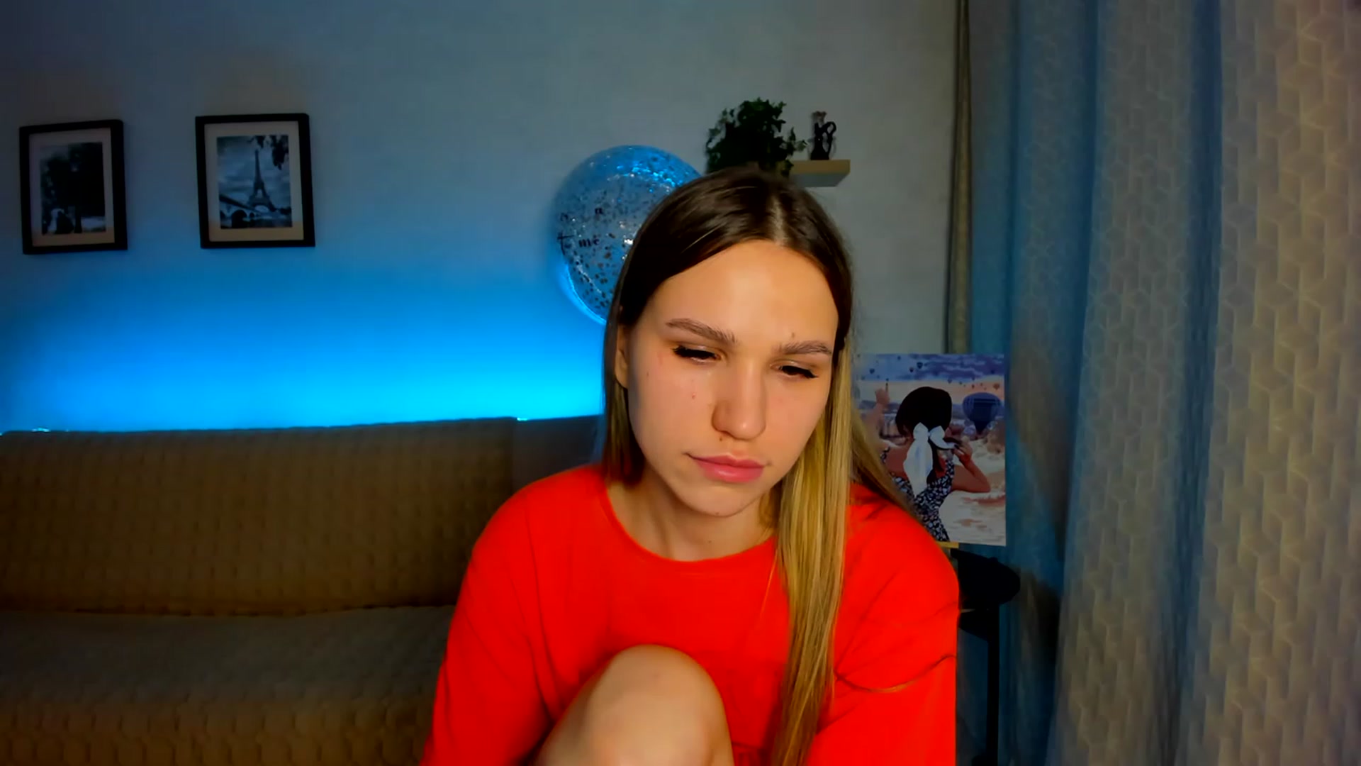 Gallery image thumbnail from WaveOfLove's myfreecams stream on, 03/19/2023, 21:51 image 1 of 20