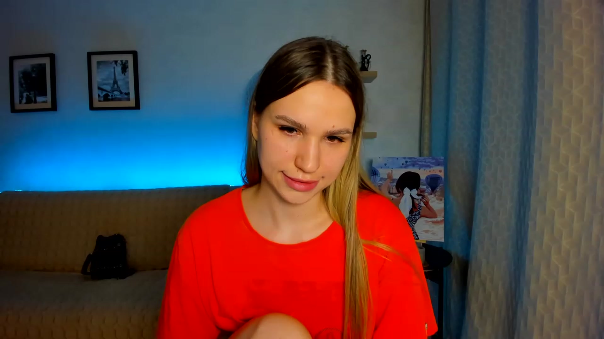 Gallery image thumbnail from WaveOfLove's myfreecams stream on, 03/19/2023, 21:51 image 8 of 20