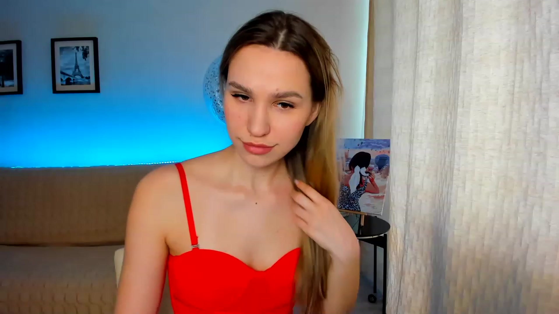 Gallery image thumbnail from WaveOfLove's myfreecams stream on, 03/23/2023, 11:34 image 18 of 20