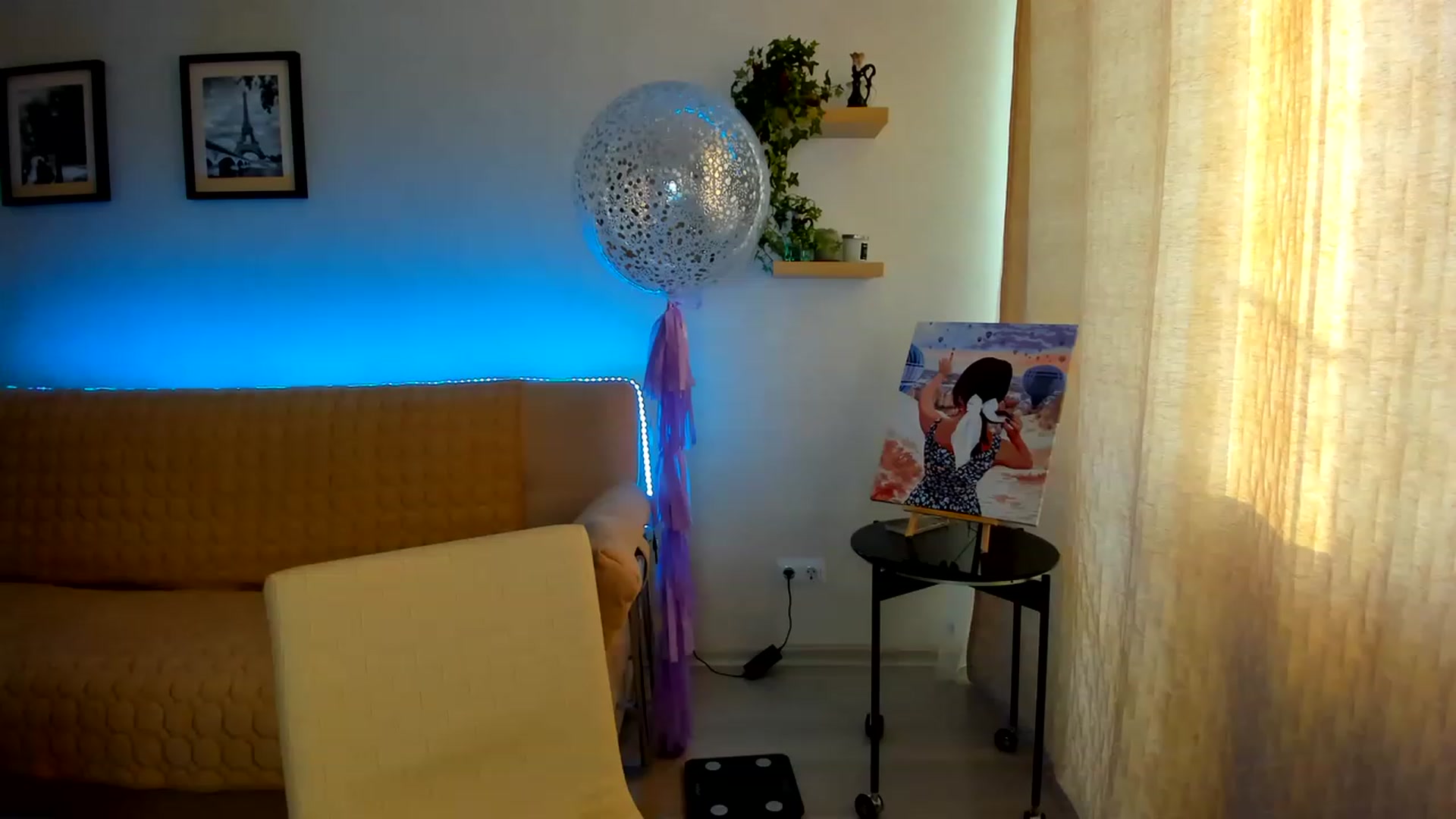 Gallery image thumbnail from WaveOfLove's myfreecams stream on, 03/23/2023, 13:53 image 20 of 20