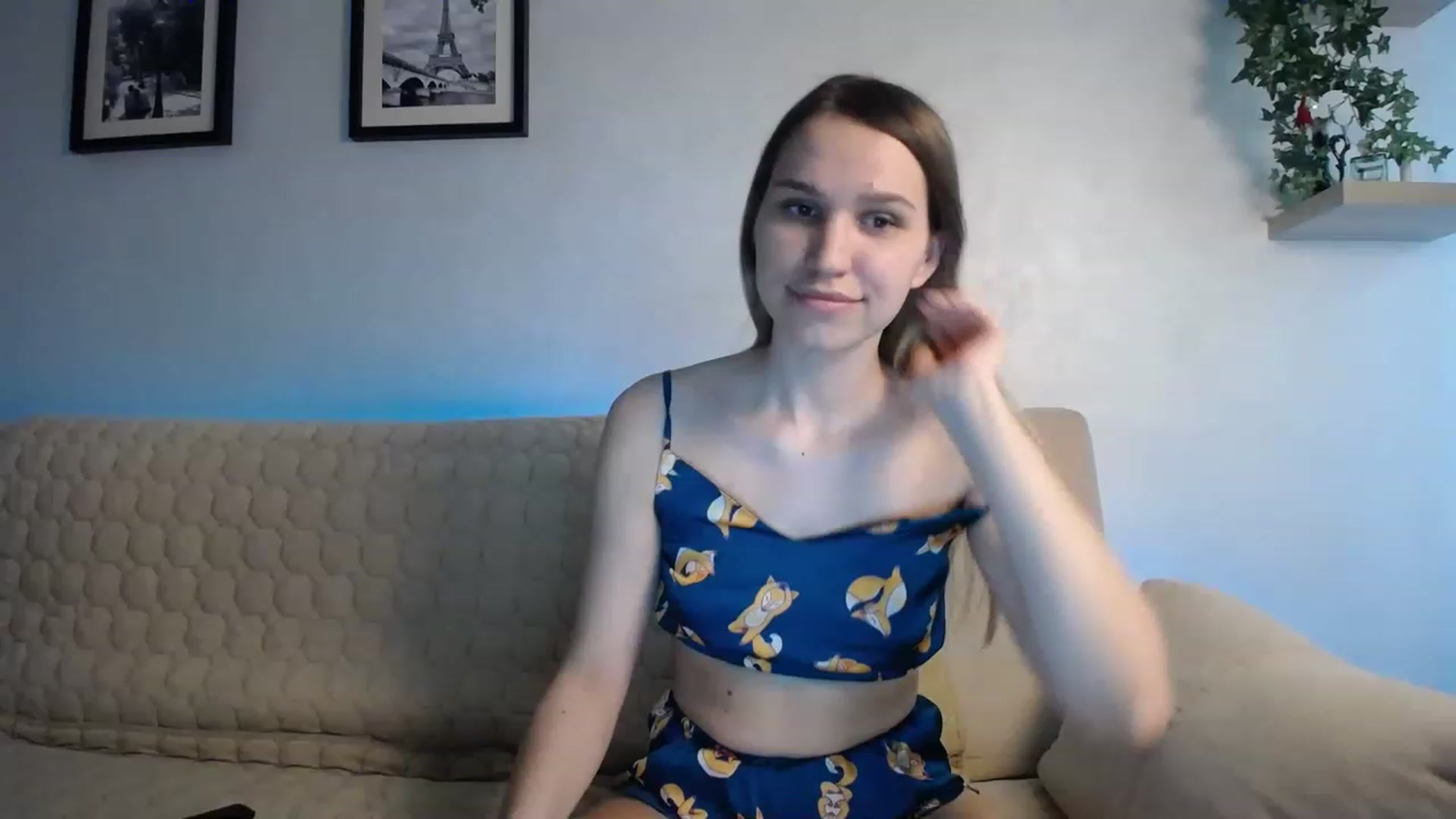 Gallery image thumbnail from WaveOfLove's myfreecams stream on, 04/25/2023, 11:35 image 12 of 20