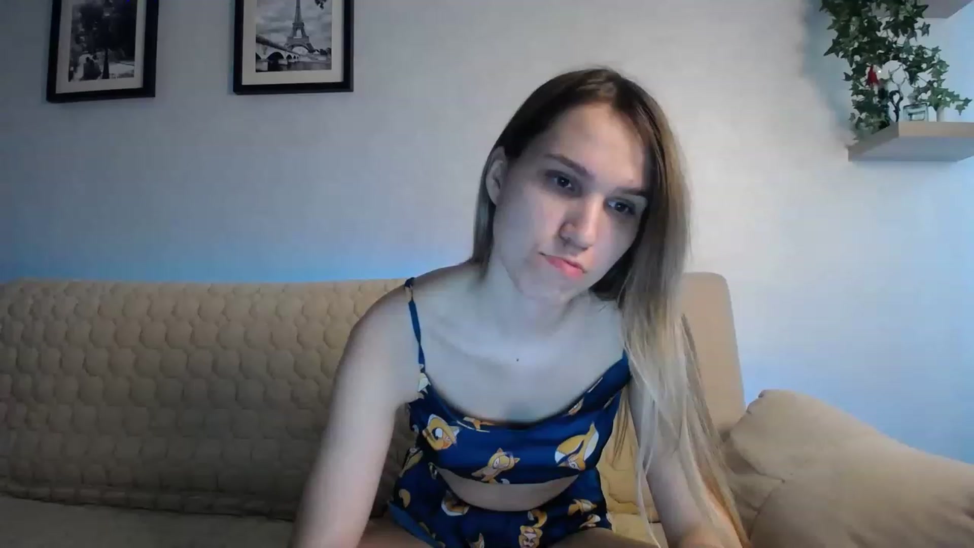 Gallery image thumbnail from WaveOfLove's myfreecams stream on, 04/25/2023, 11:35 image 8 of 20