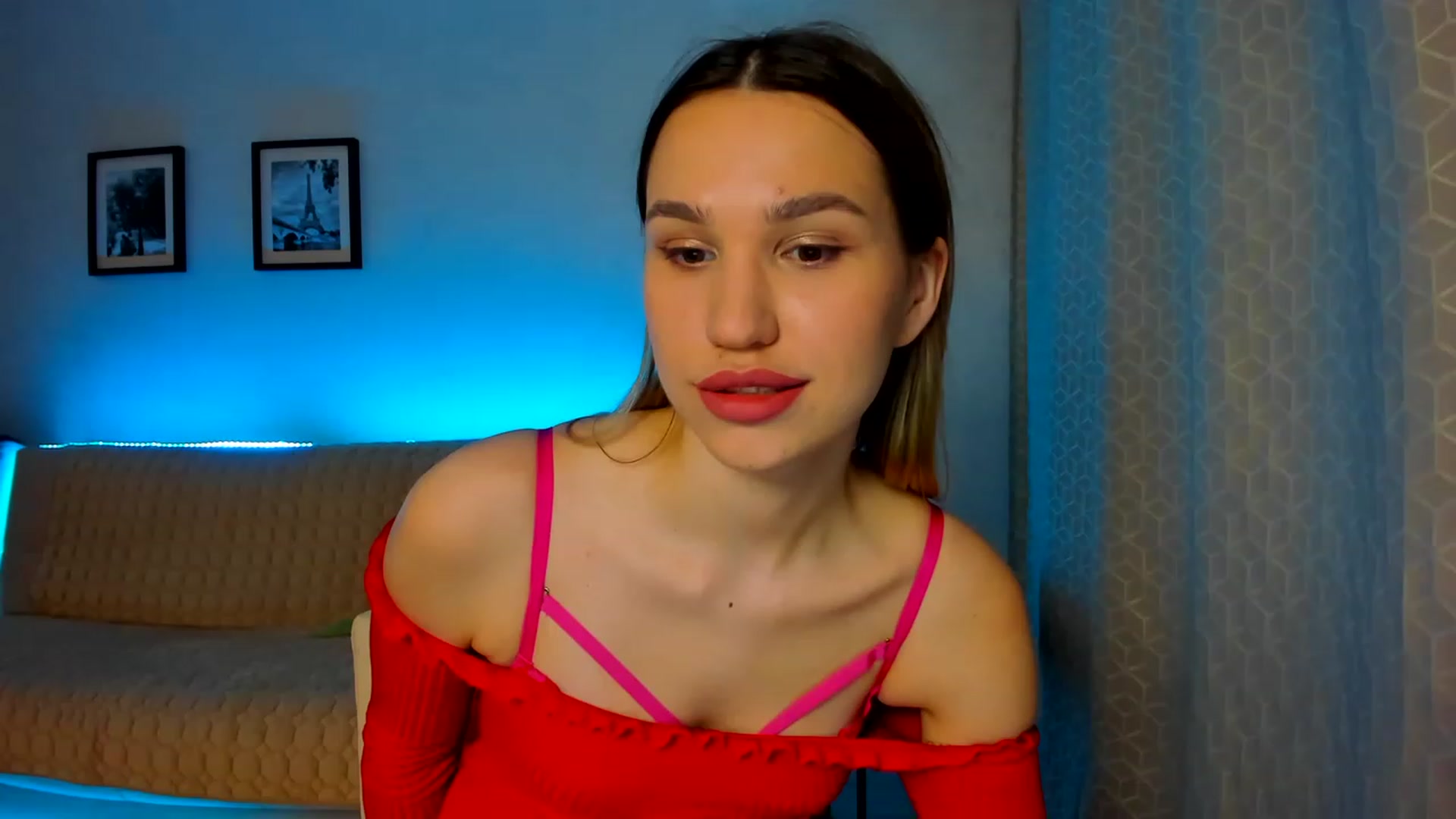Gallery image thumbnail from WaveOfLove's myfreecams stream on, 05/19/2023, 20:05 image 12 of 20