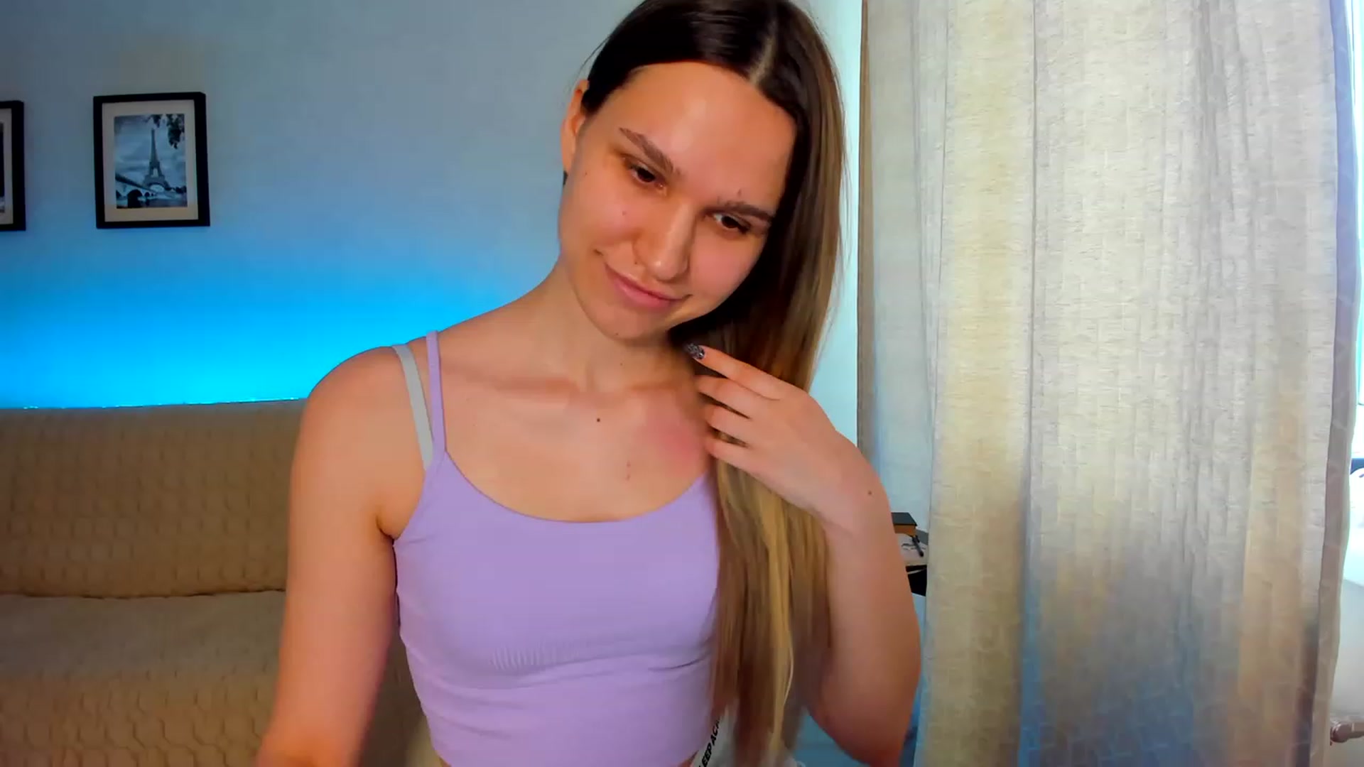 Gallery image thumbnail from WaveOfLove's myfreecams stream on, 05/22/2023, 11:41 image 1 of 20