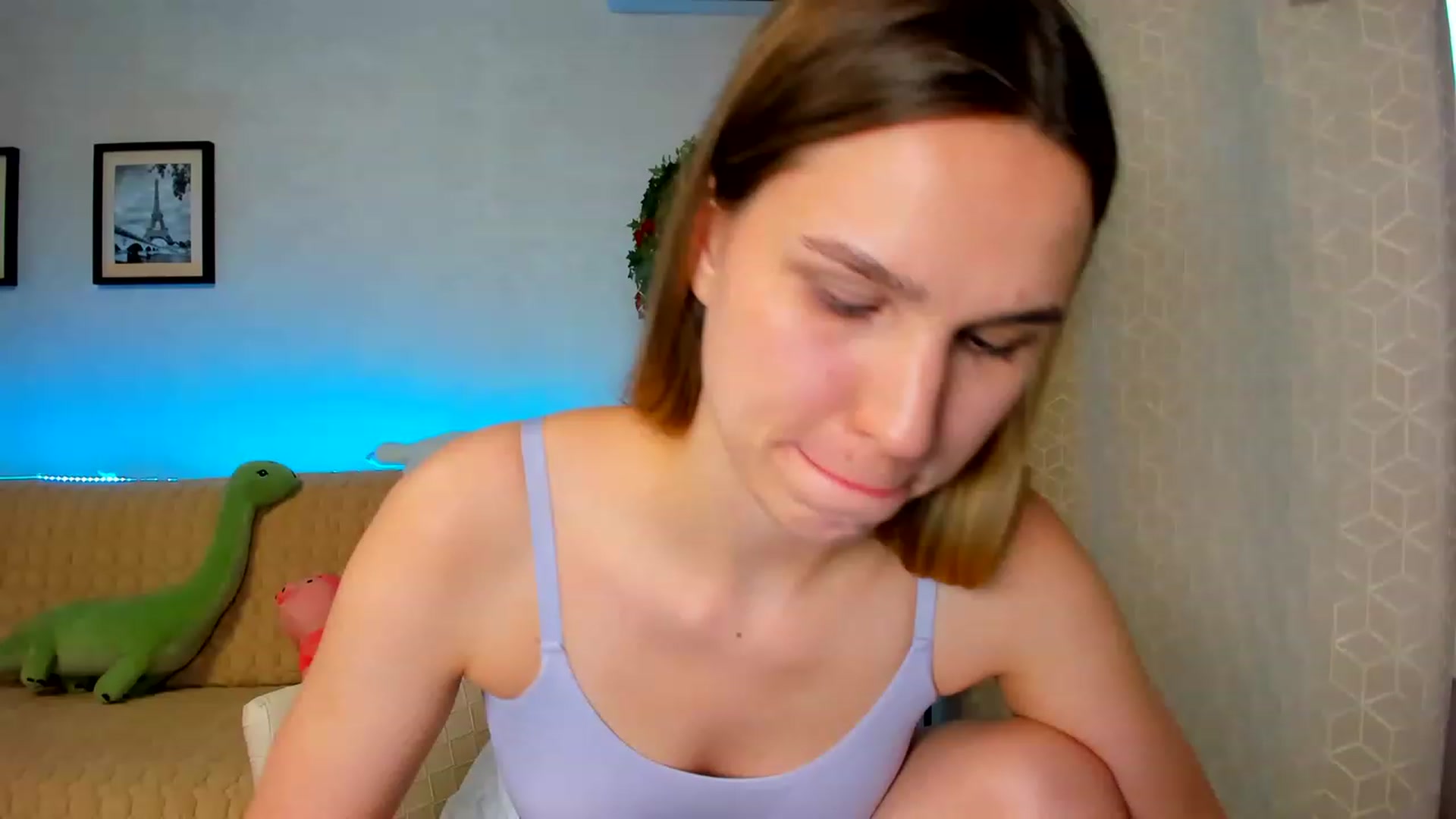 Gallery image thumbnail from WaveOfLove's myfreecams stream on, 06/24/2023, 17:19 image 1 of 20