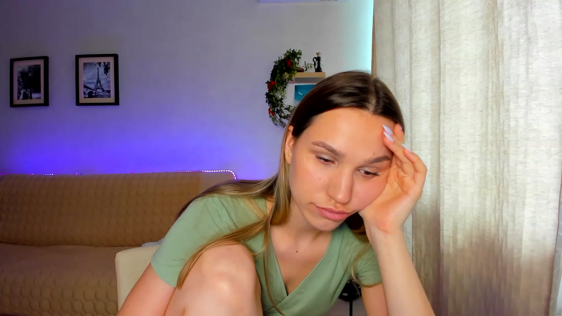 Gallery image thumbnail from WaveOfLove's myfreecams stream on, 07/12/2023, 12:41 image 5 of 20