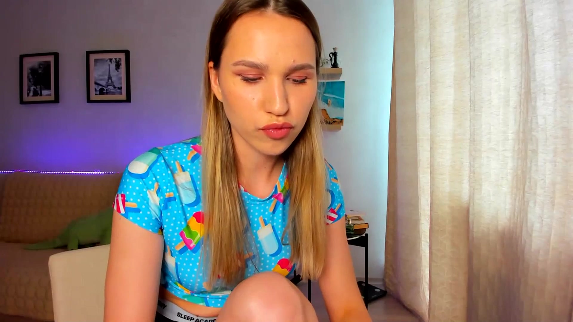 Gallery image thumbnail from WaveOfLove's myfreecams stream on, 07/13/2023, 12:13 image 11 of 20