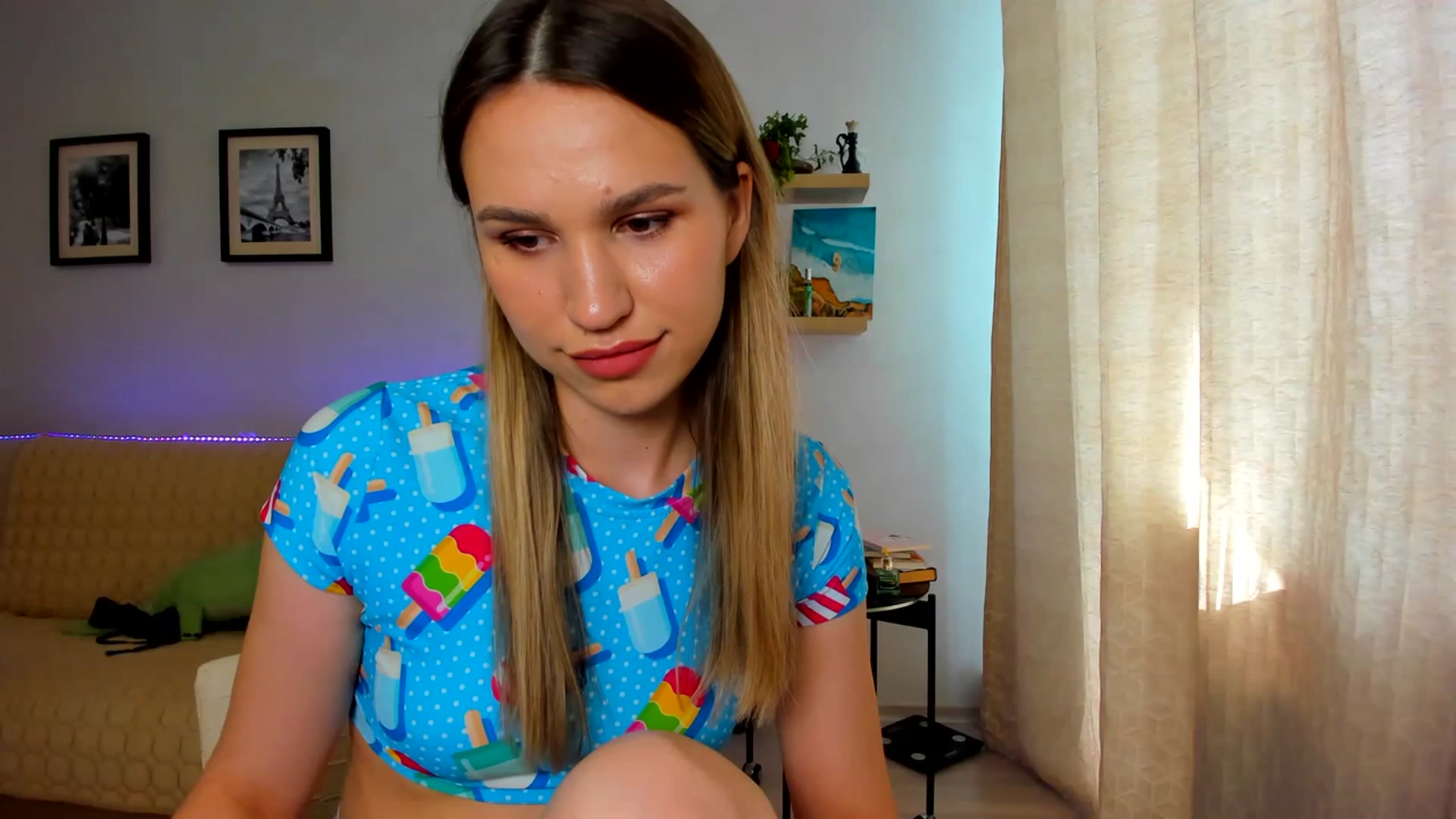 Gallery image thumbnail from WaveOfLove's myfreecams stream on, 07/13/2023, 13:06 image 9 of 20