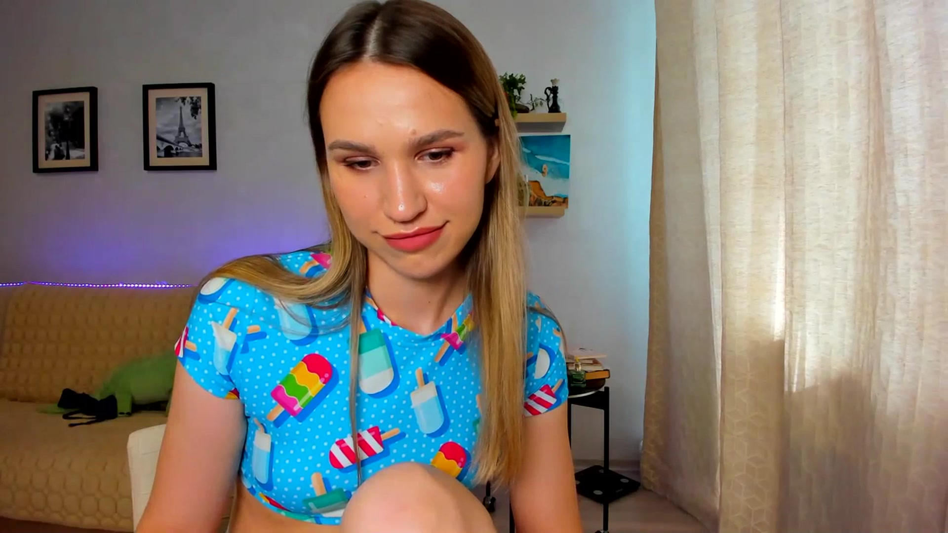 Gallery image thumbnail from WaveOfLove's myfreecams stream on, 07/13/2023, 13:06 image 11 of 20