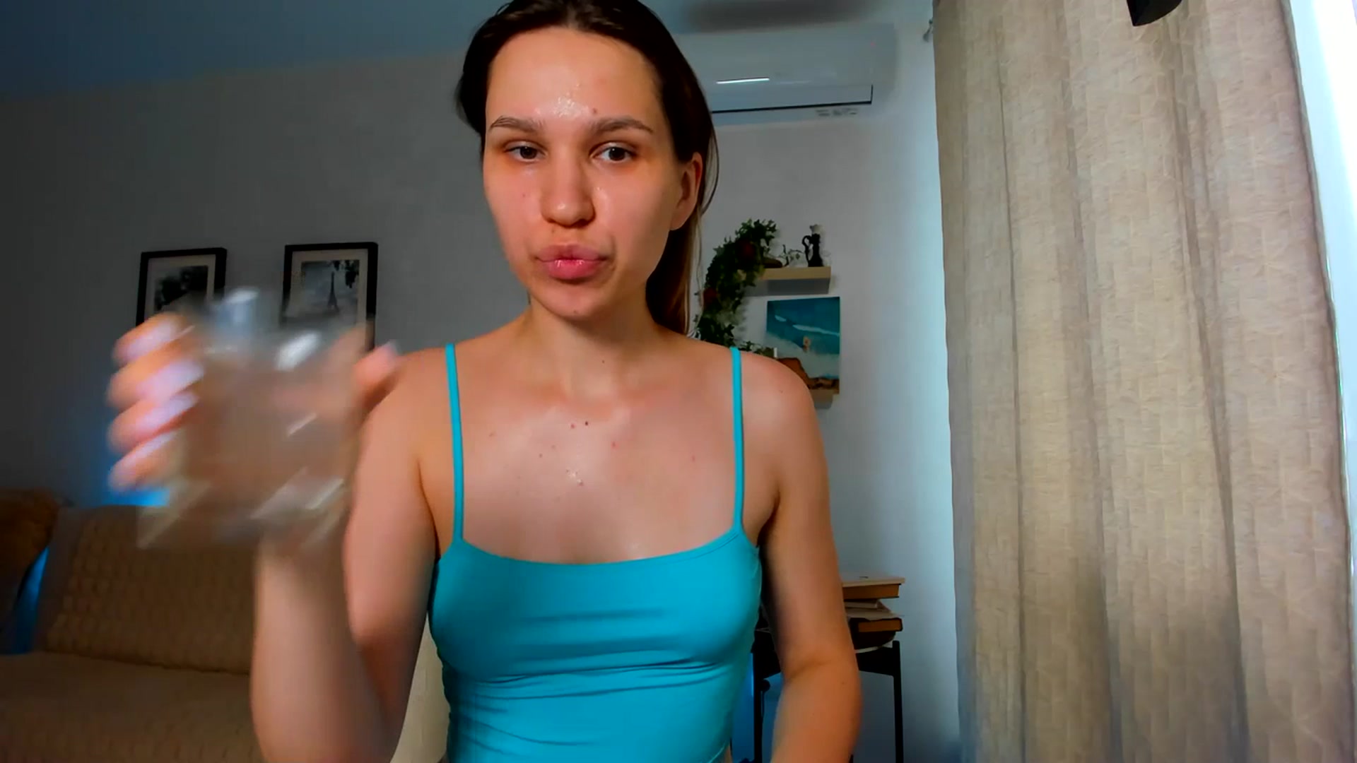 Gallery image thumbnail from WaveOfLove's myfreecams stream on, 07/15/2023, 10:11 image 13 of 20