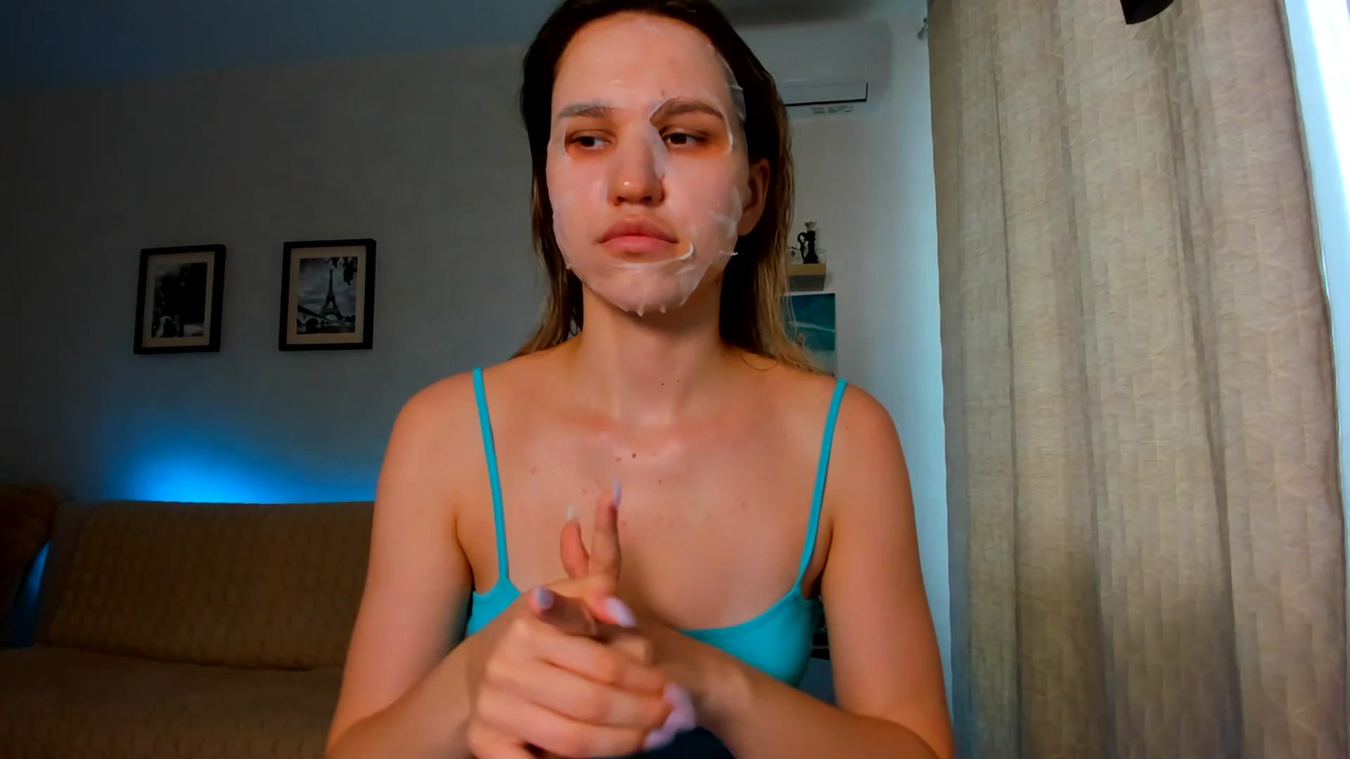 Gallery image thumbnail from WaveOfLove's myfreecams stream on, 07/15/2023, 10:11 image 2 of 20