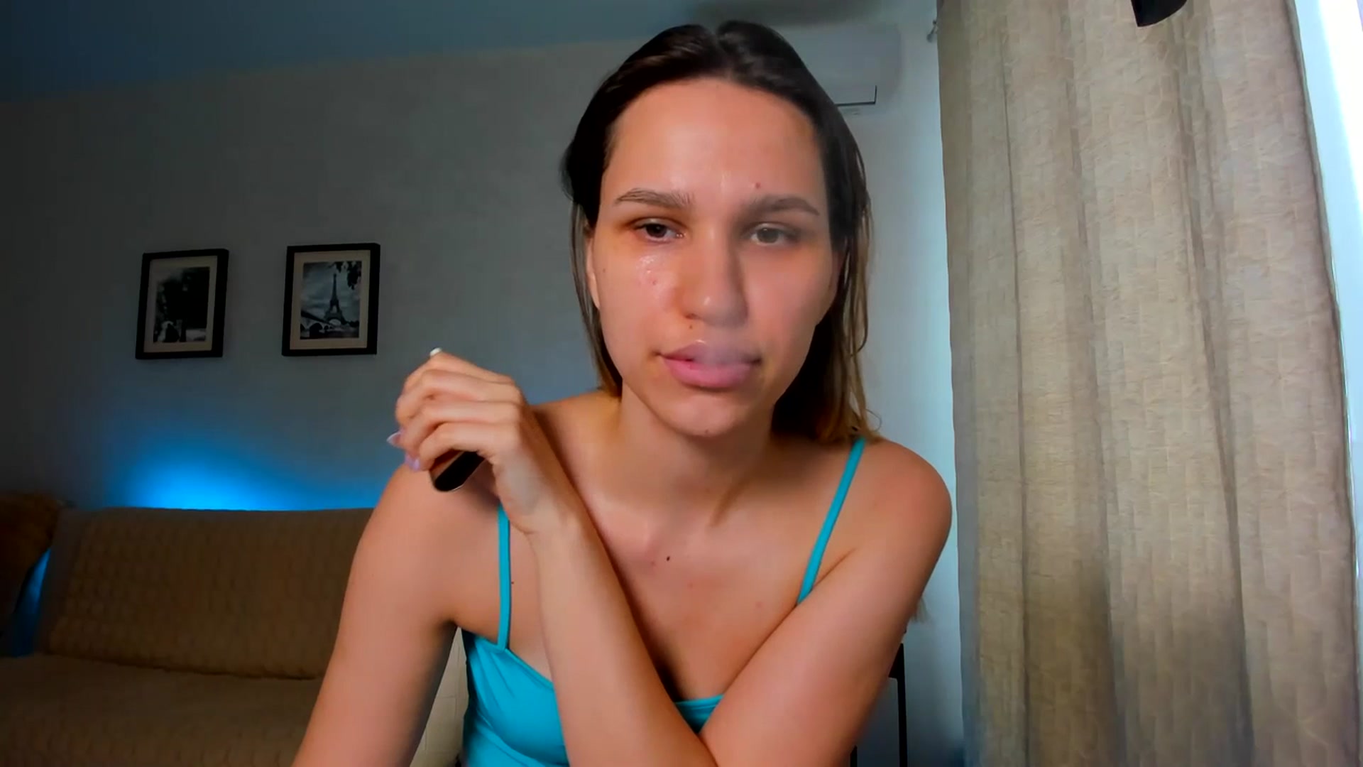 Gallery image thumbnail from WaveOfLove's myfreecams stream on, 07/15/2023, 10:11 image 15 of 20