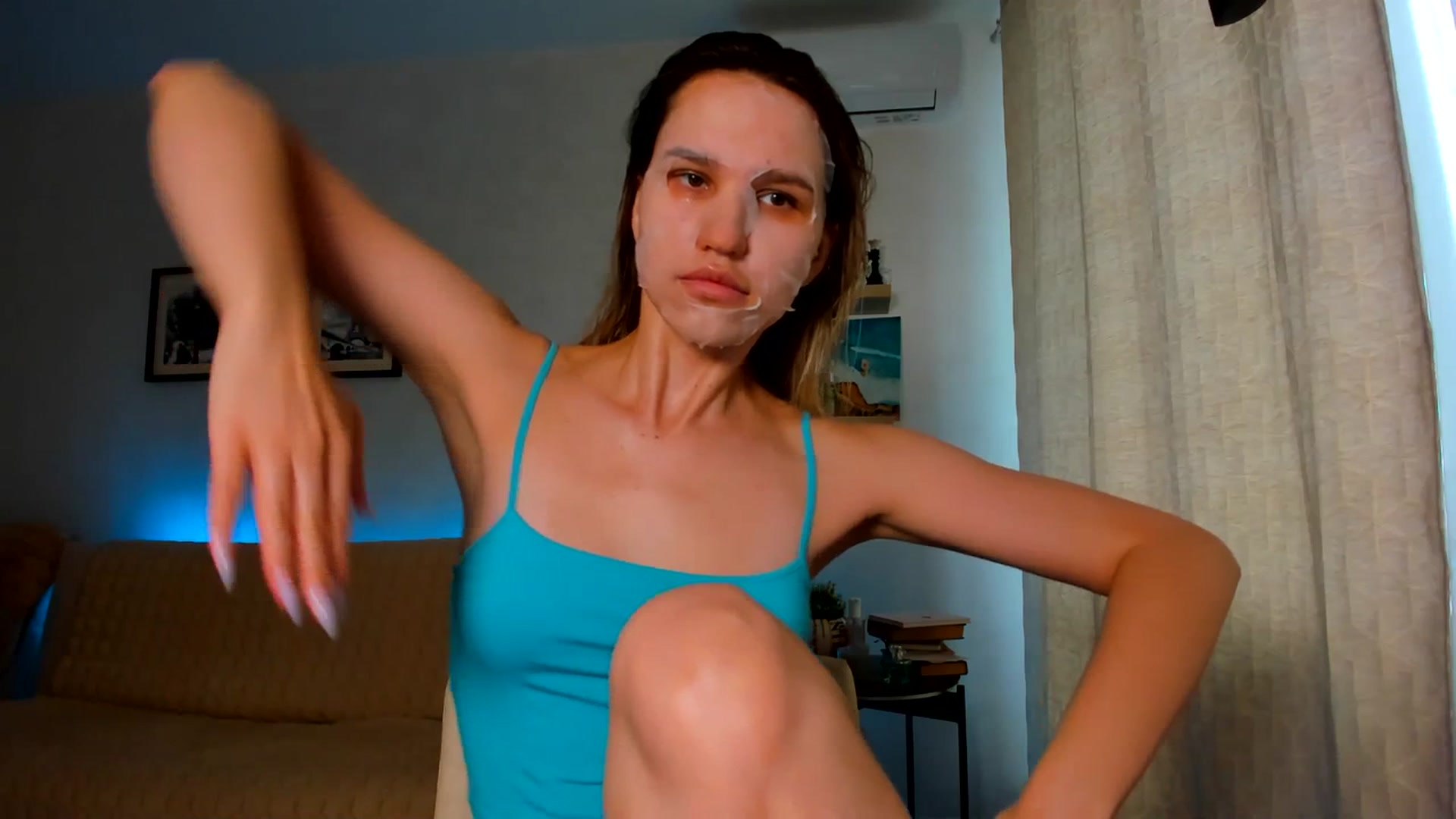 Gallery image thumbnail from WaveOfLove's myfreecams stream on, 07/15/2023, 10:11 image 3 of 20