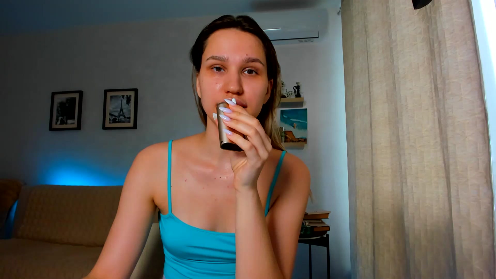 Gallery image thumbnail from WaveOfLove's myfreecams stream on, 07/15/2023, 10:11 image 14 of 20