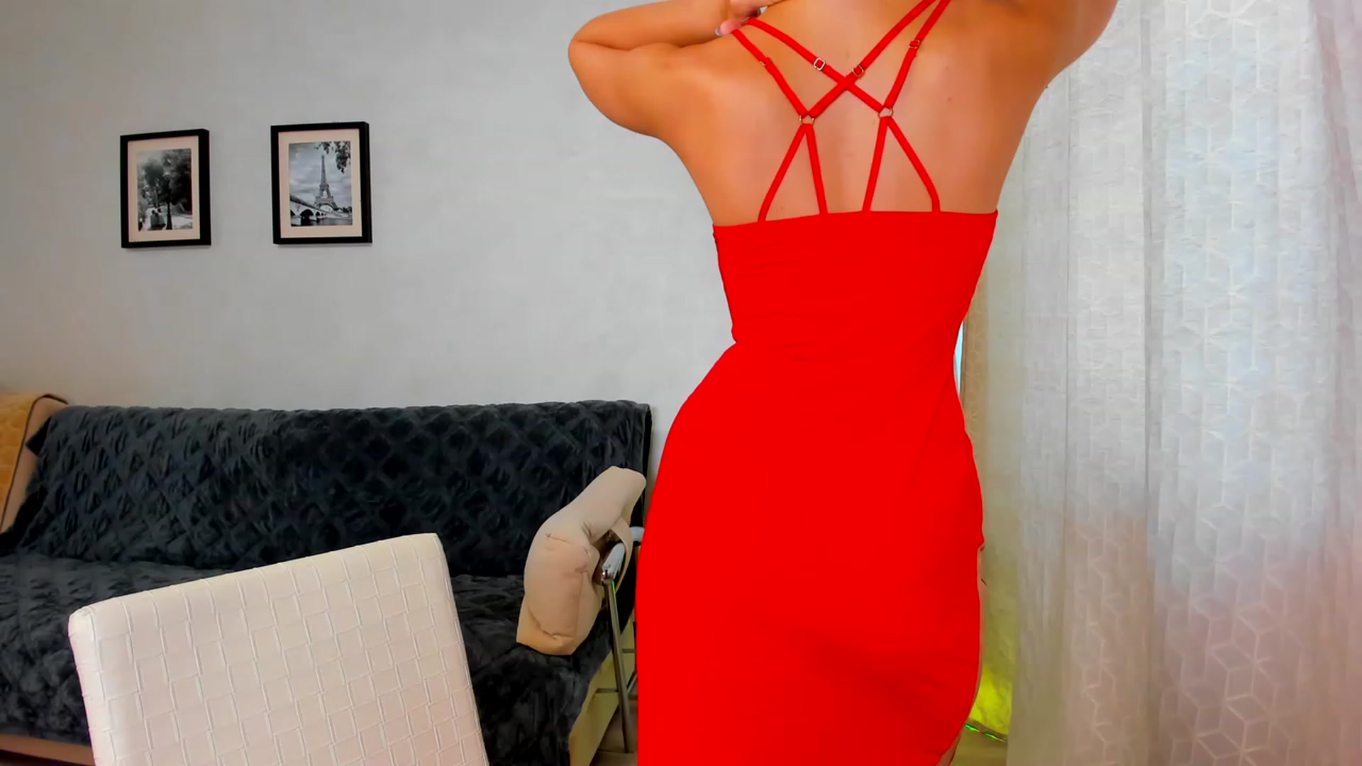 Gallery image thumbnail from WaveOfLove's myfreecams stream on, 08/07/2023, 10:25 image 11 of 20