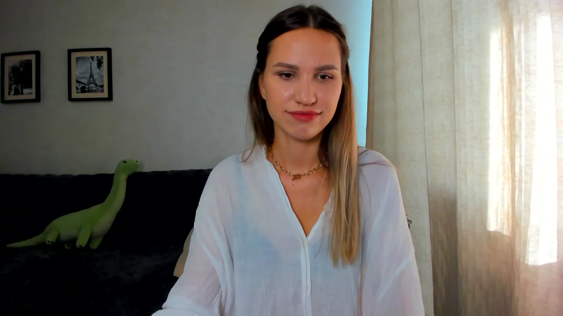 Gallery image thumbnail from WaveOfLove's myfreecams stream on, 08/31/2023, 12:56 image 1 of 20