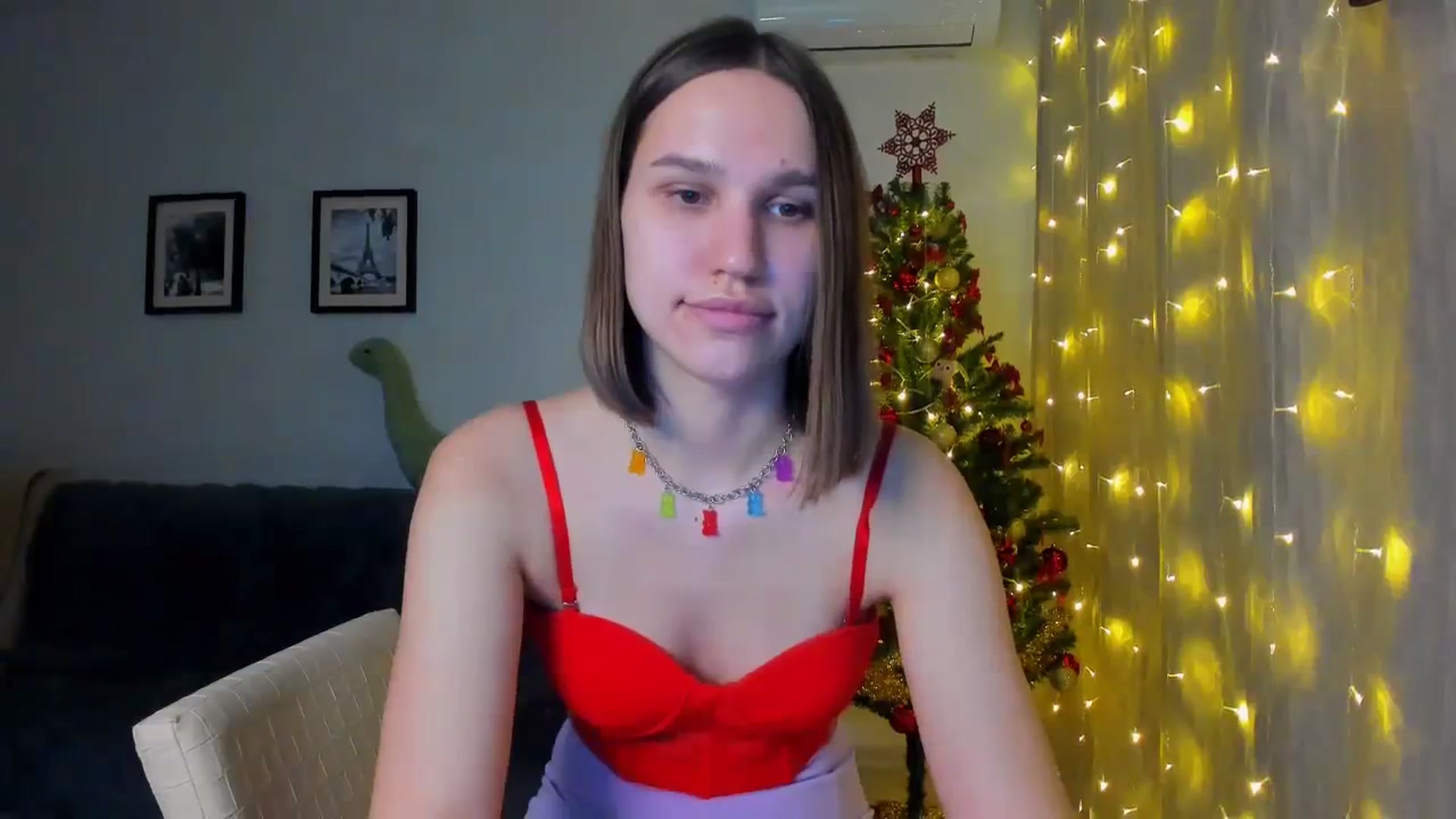 Gallery image thumbnail from WaveOfLove's myfreecams stream on, 12/15/2023, 14:22 image 16 of 20