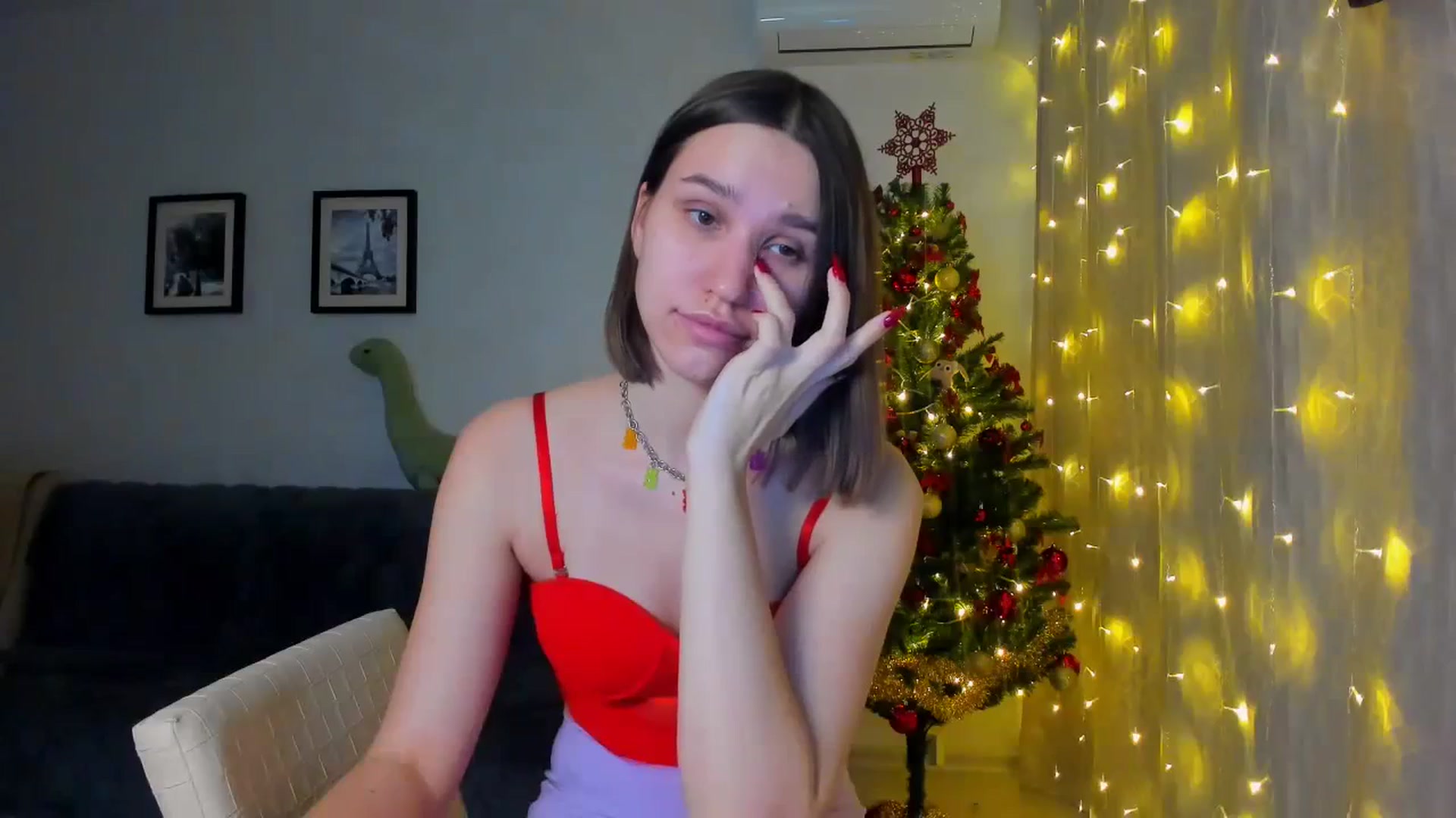 Gallery image thumbnail from WaveOfLove's myfreecams stream on, 12/15/2023, 14:22 image 20 of 20