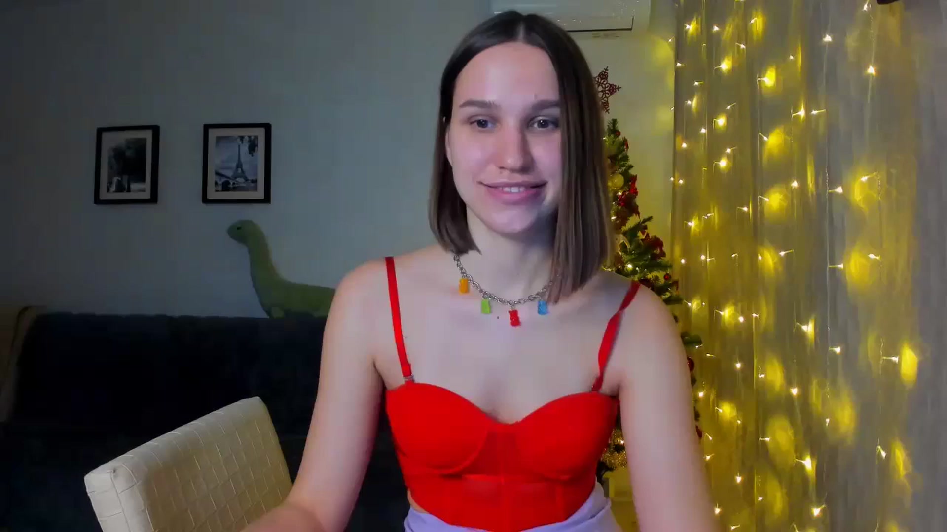 Gallery image thumbnail from WaveOfLove's myfreecams stream on, 12/15/2023, 14:22 image 1 of 20