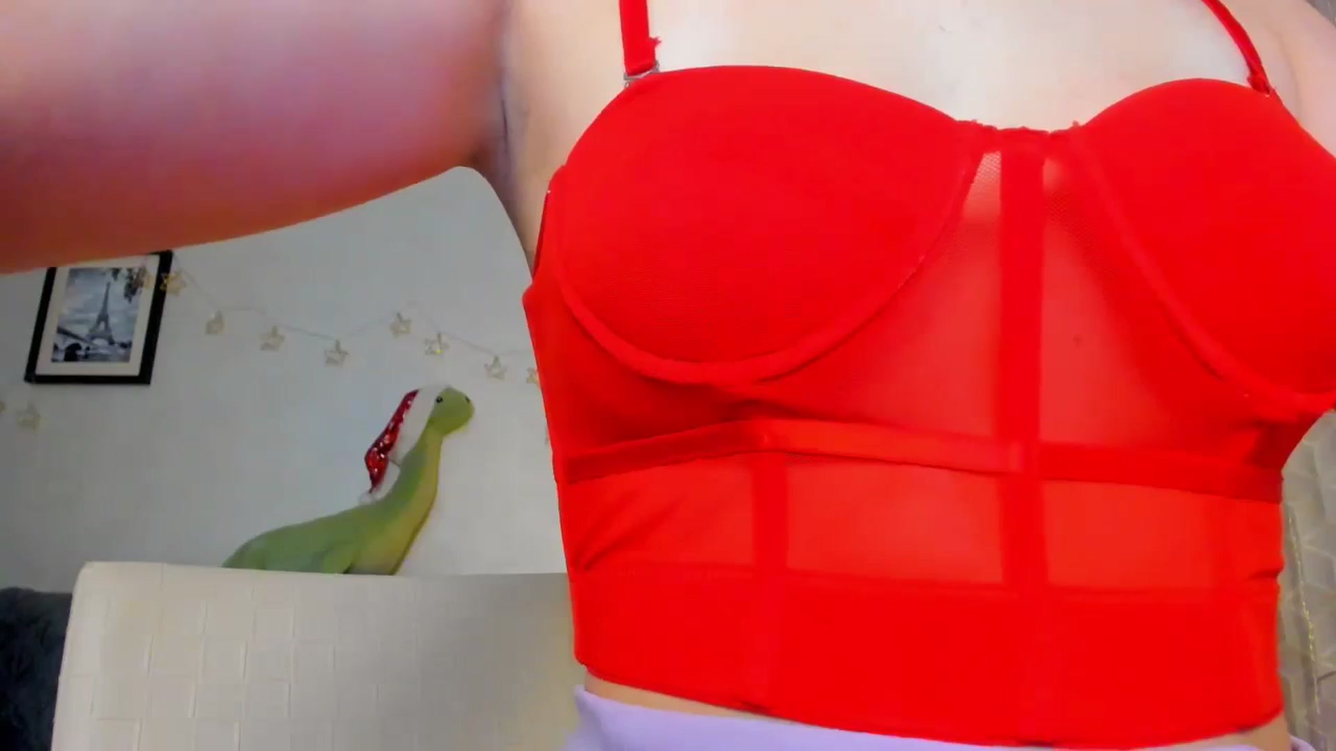 Gallery image thumbnail from WaveOfLove's myfreecams stream on, 12/26/2023, 14:09 image 5 of 20