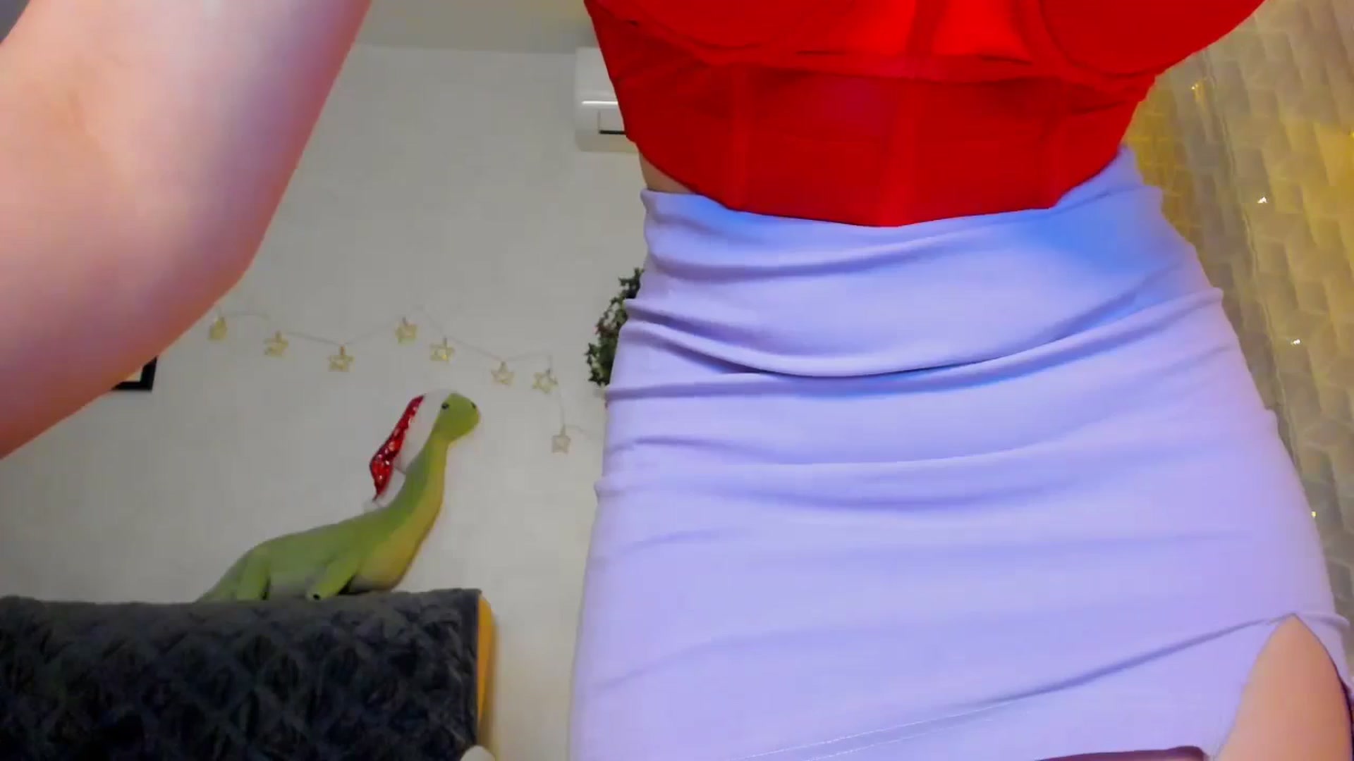 Gallery image thumbnail from WaveOfLove's myfreecams stream on, 12/26/2023, 14:09 image 14 of 20