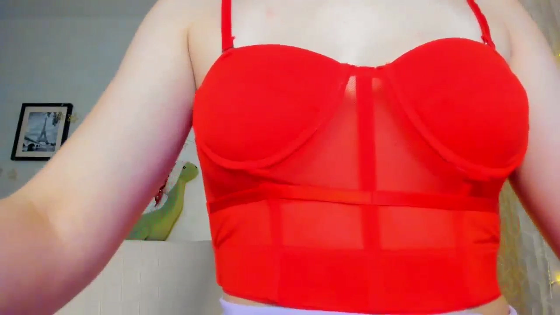Gallery image thumbnail from WaveOfLove's myfreecams stream on, 12/26/2023, 14:09 image 3 of 20