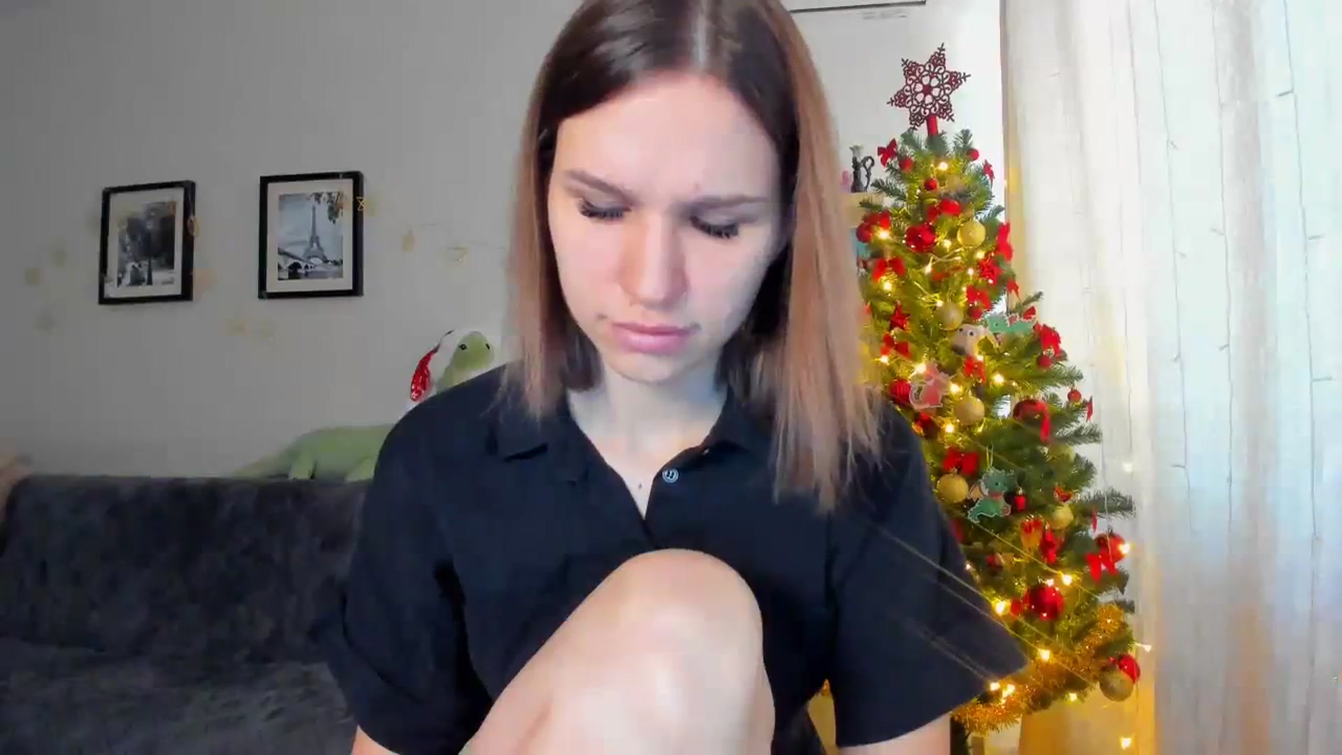 Gallery image thumbnail from WaveOfLove's myfreecams stream on, 12/31/2023, 10:41 image 11 of 20