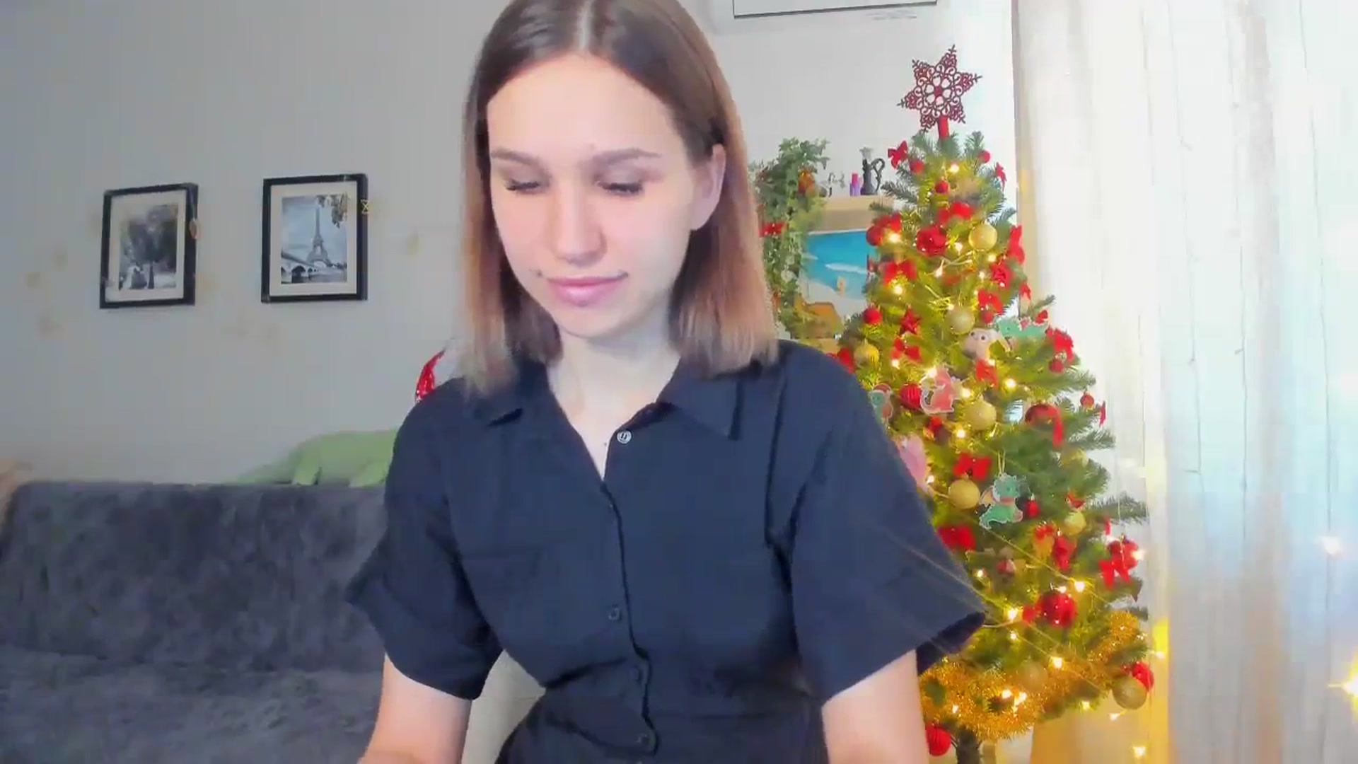 Gallery image thumbnail from WaveOfLove's myfreecams stream on, 12/31/2023, 10:41 image 3 of 20
