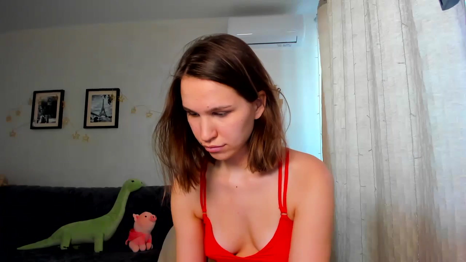 Gallery image thumbnail from WaveOfLove's myfreecams stream on, 02/07/2024, 10:30 image 7 of 20