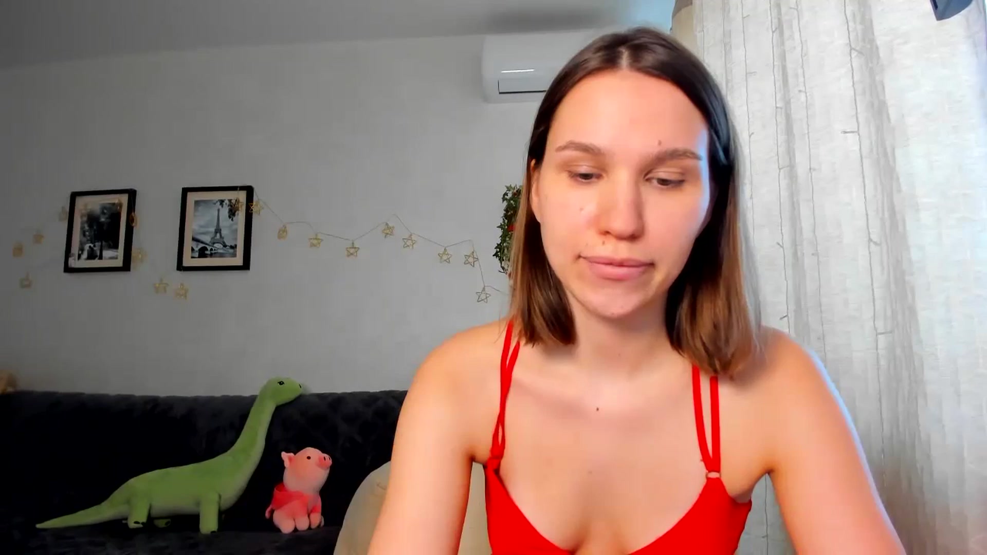Gallery image thumbnail from WaveOfLove's myfreecams stream on, 02/07/2024, 10:30 image 16 of 20