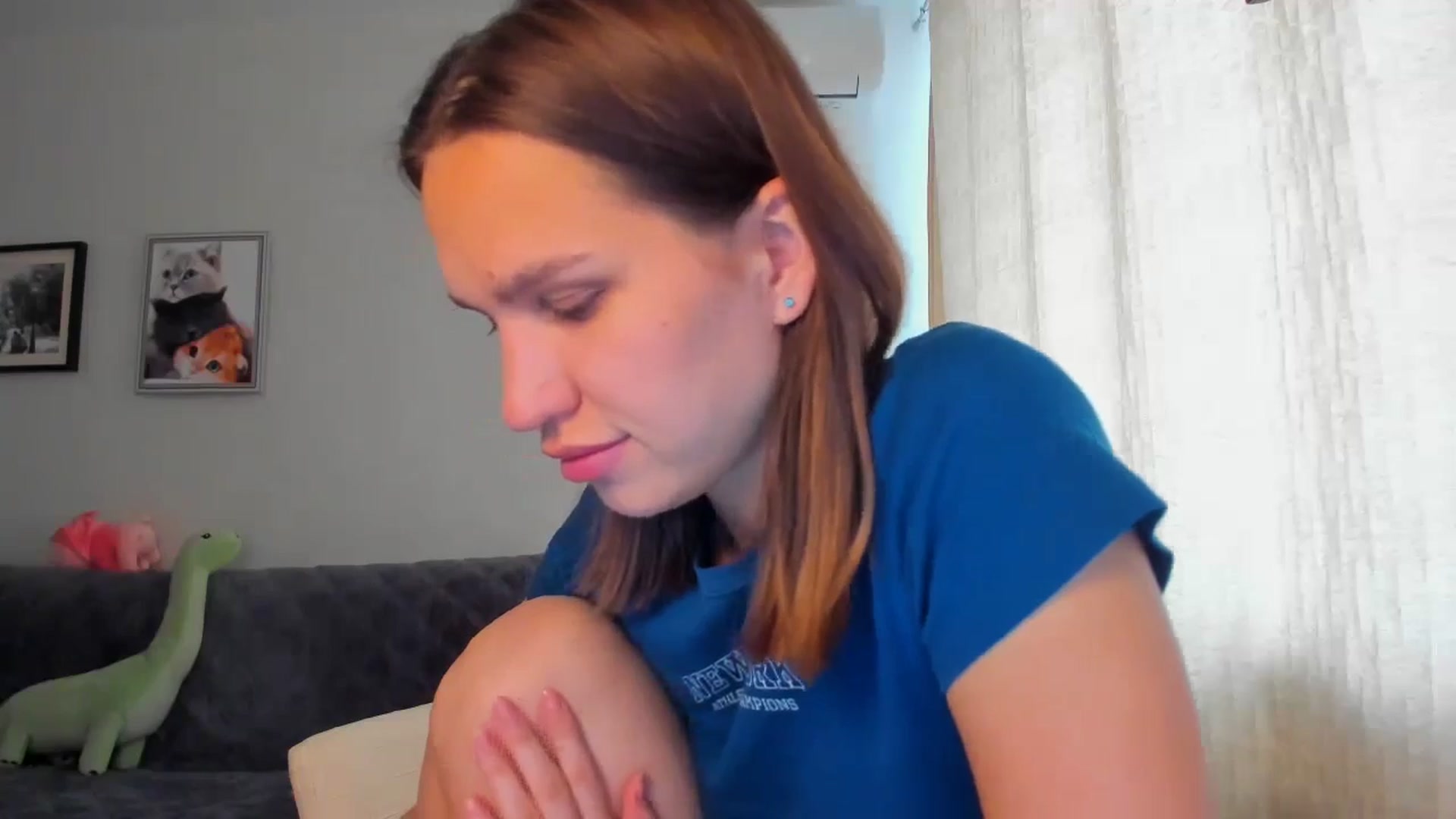 Gallery image thumbnail from WaveOfLove's myfreecams stream on, 05/14/2024, 11:38 image 19 of 20