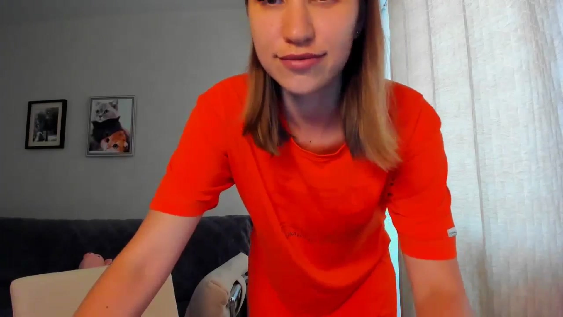 Gallery image thumbnail from WaveOfLove's myfreecams stream on, 06/25/2024, 11:54 image 2 of 20