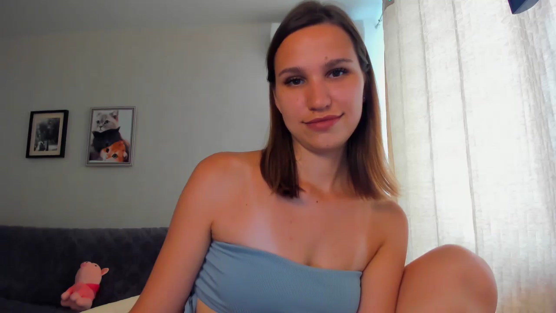 Gallery image thumbnail from WaveOfLove's myfreecams stream on, 06/25/2024, 12:44 image 9 of 20